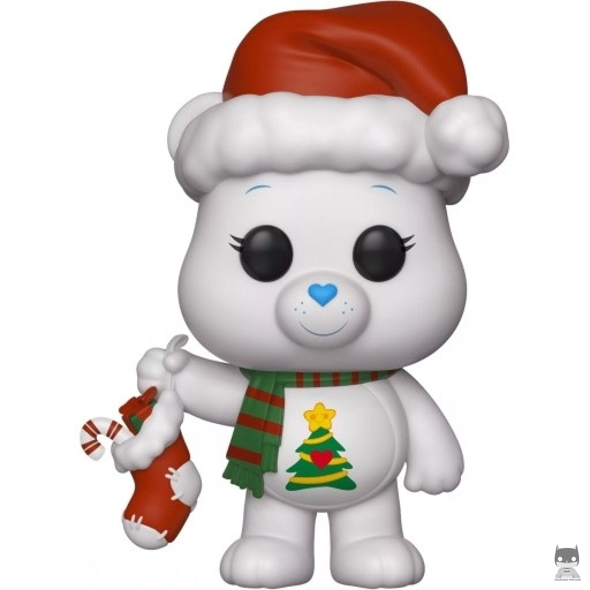 Christmas Wishes Bear Funko Pop! figure (Care Bears)