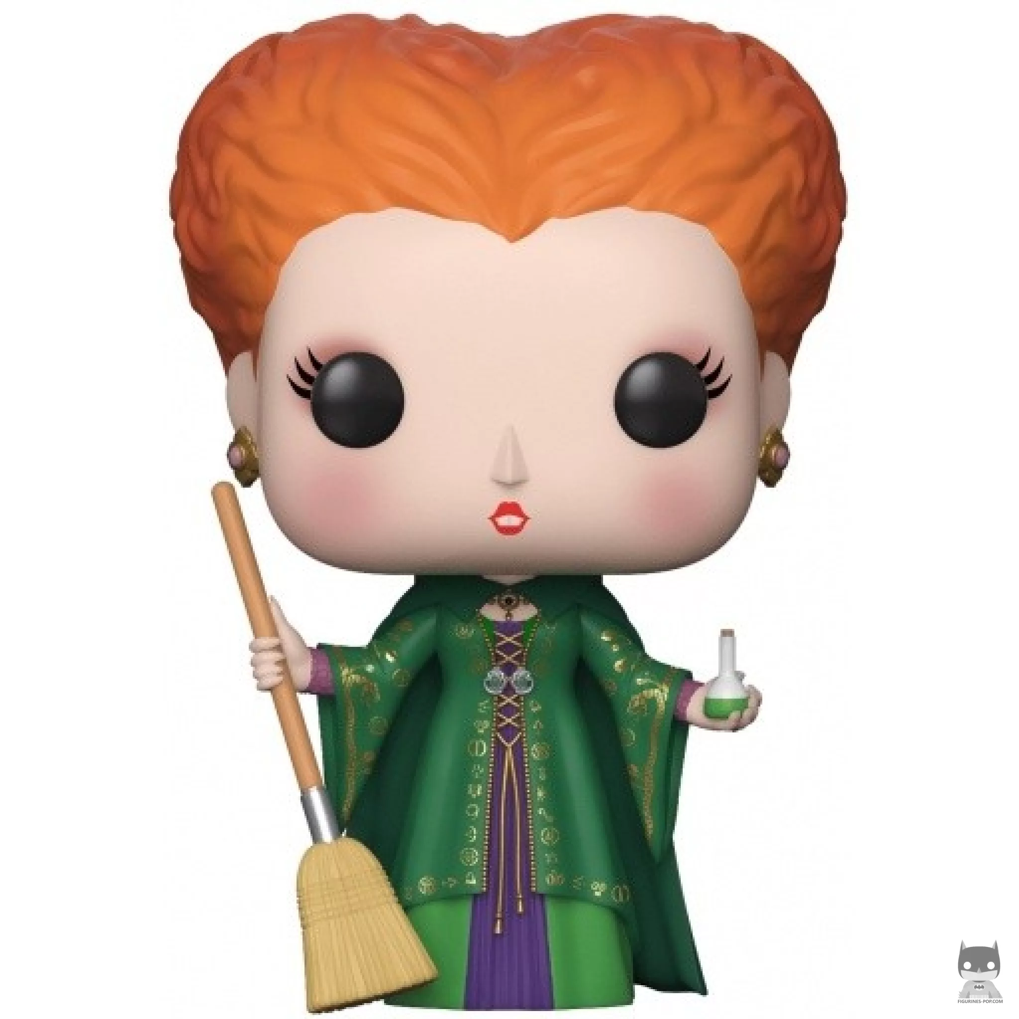 Winifred Sanderson Funko Pop! figure (Hocus Pocus)