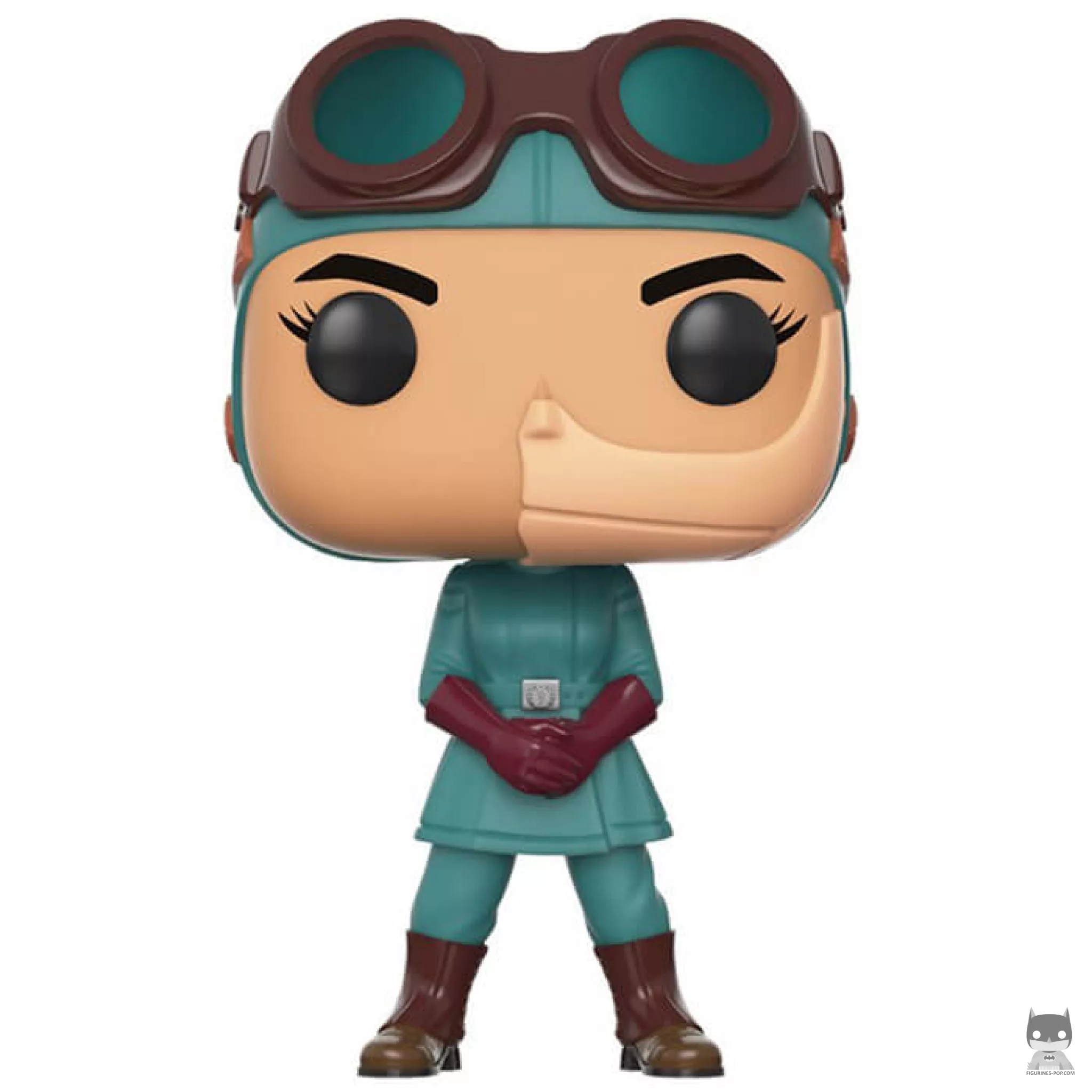 Doctor Maru Funko Pop! figure (Wonder Woman)