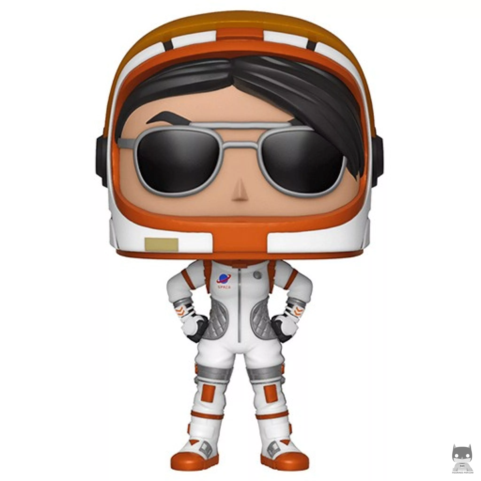 Moonwalker Funko Pop! figure (Fortnite)