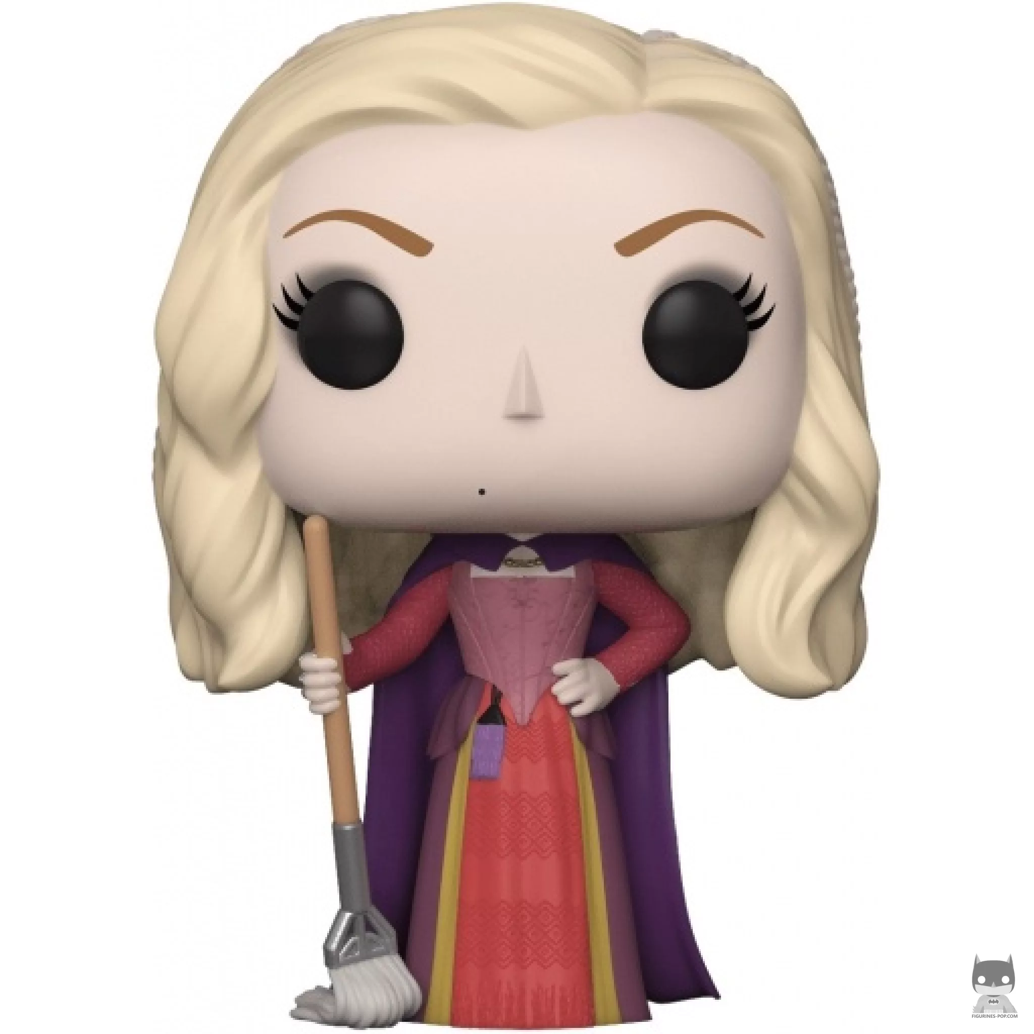 Sarah Sanderson Funko Pop! figure (Hocus Pocus)