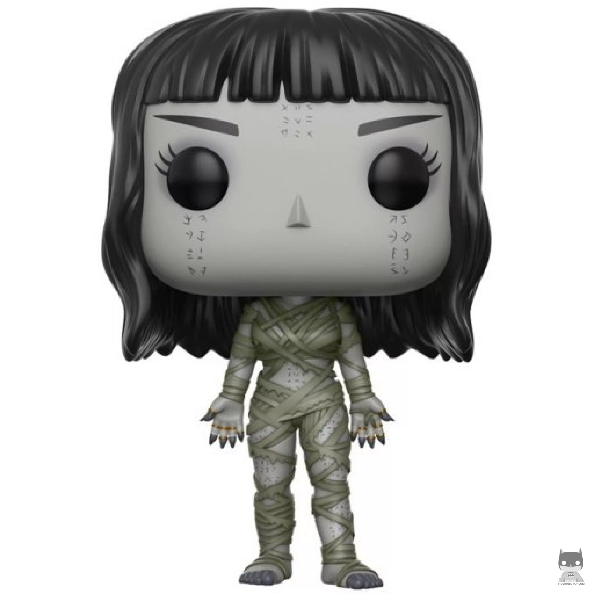 The Mummy Funko Pop! figure (The Mummy)