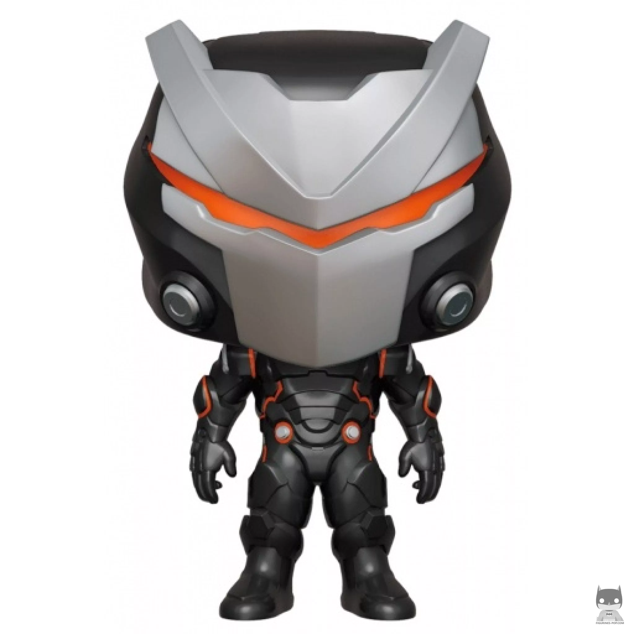 Omega (Full Armor Tier 100) Funko Pop! figure (Fortnite)