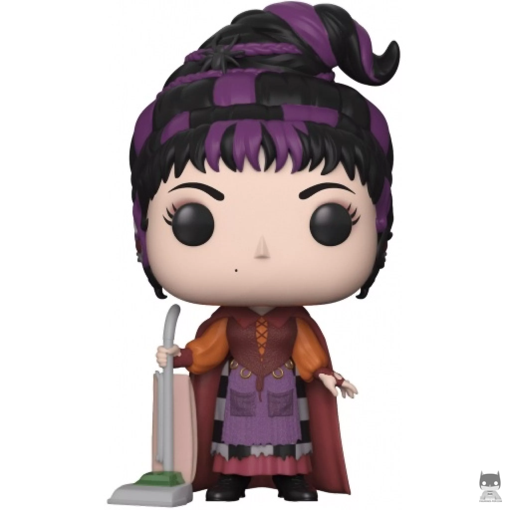 Mary Sanderson Funko Pop! figure (Hocus Pocus)