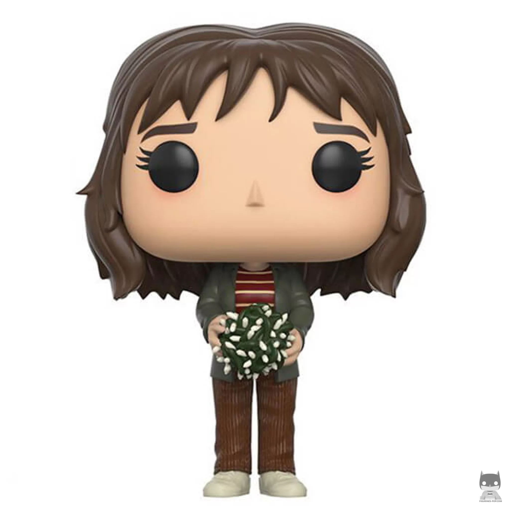 Joyce Byers with lights Funko Pop! figure (Stranger Things)