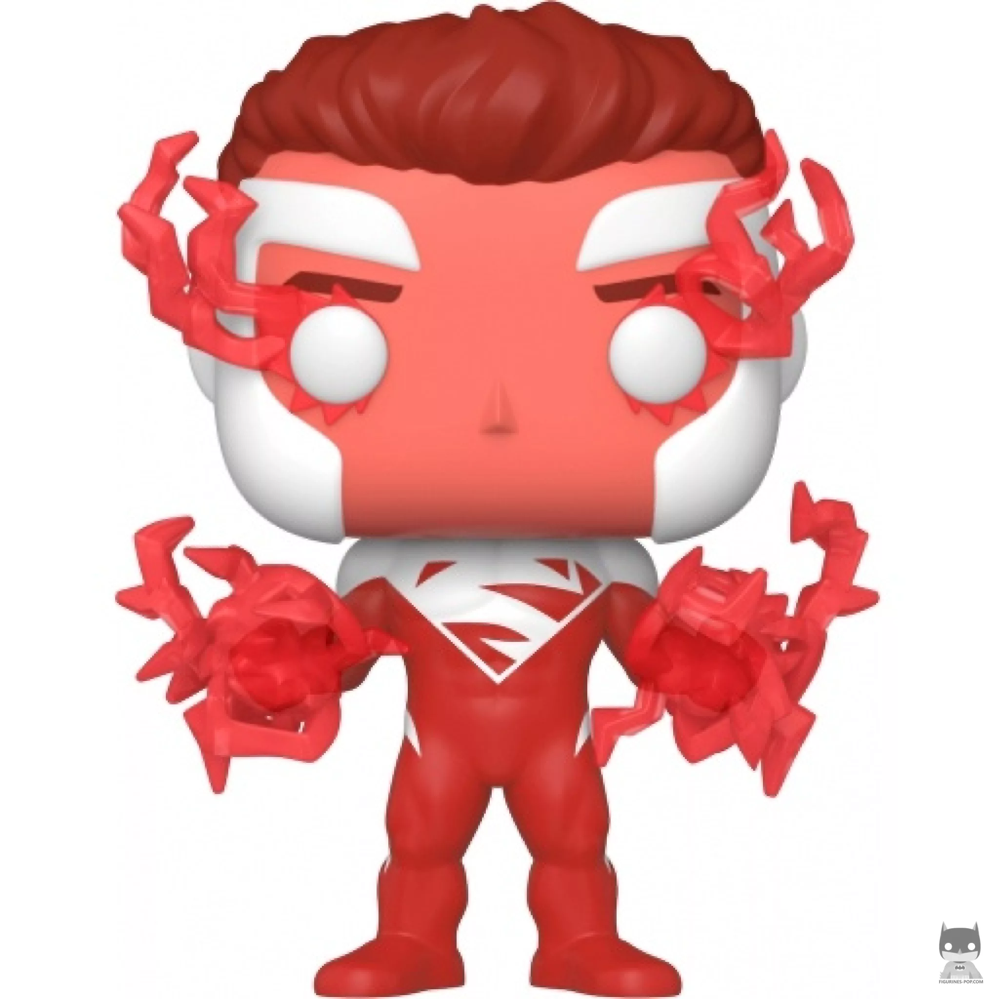 Superman (Red) Funko Pop! figure (Superman)