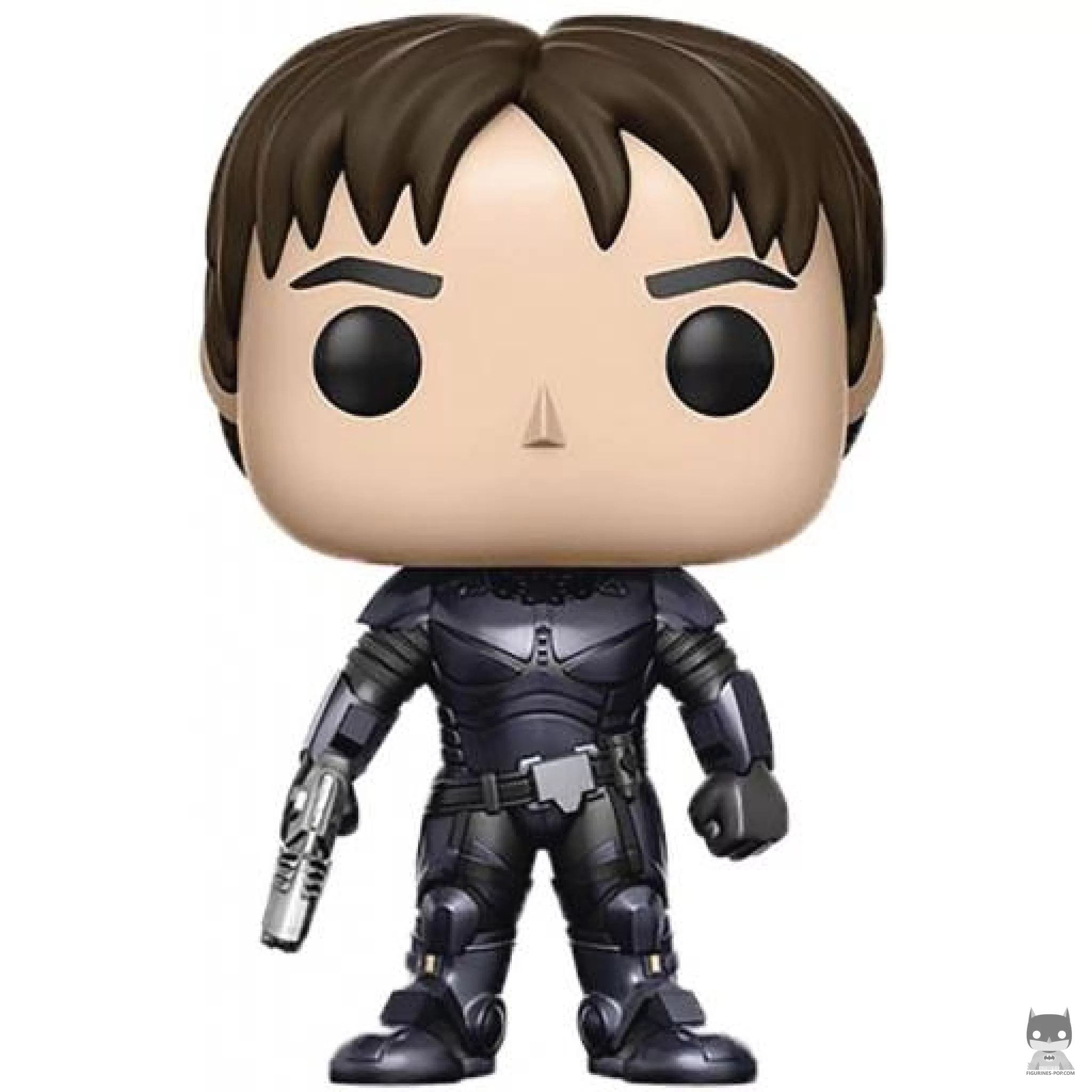 Valerian Funko Pop! figure (Valerian)