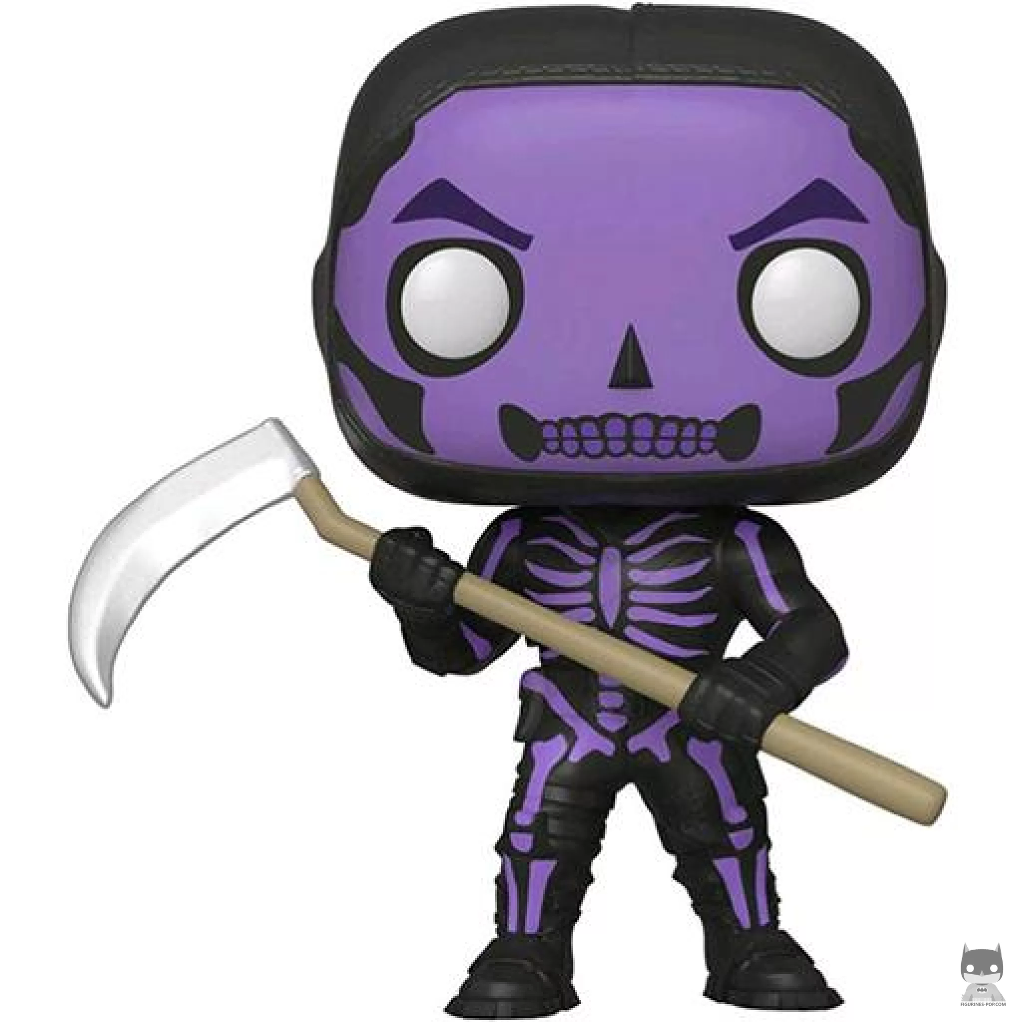 Skull Trooper (Purple) Funko Pop! figure (Fortnite)
