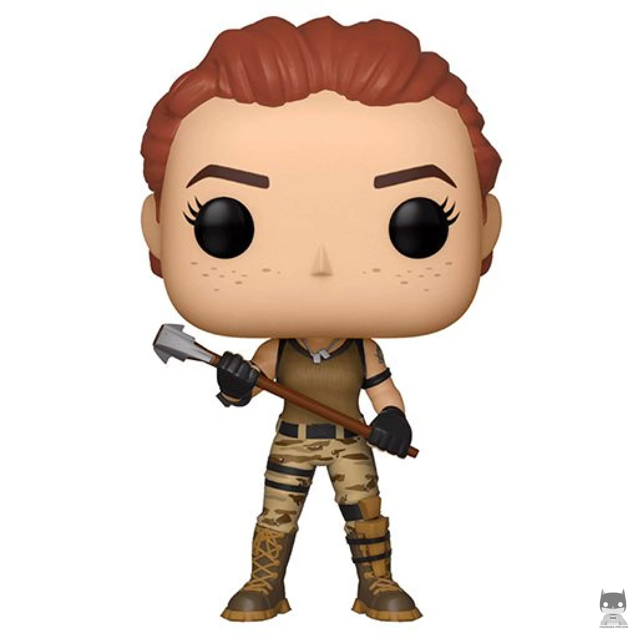 Tower Recon Specialist Funko Pop! figure (Fortnite)
