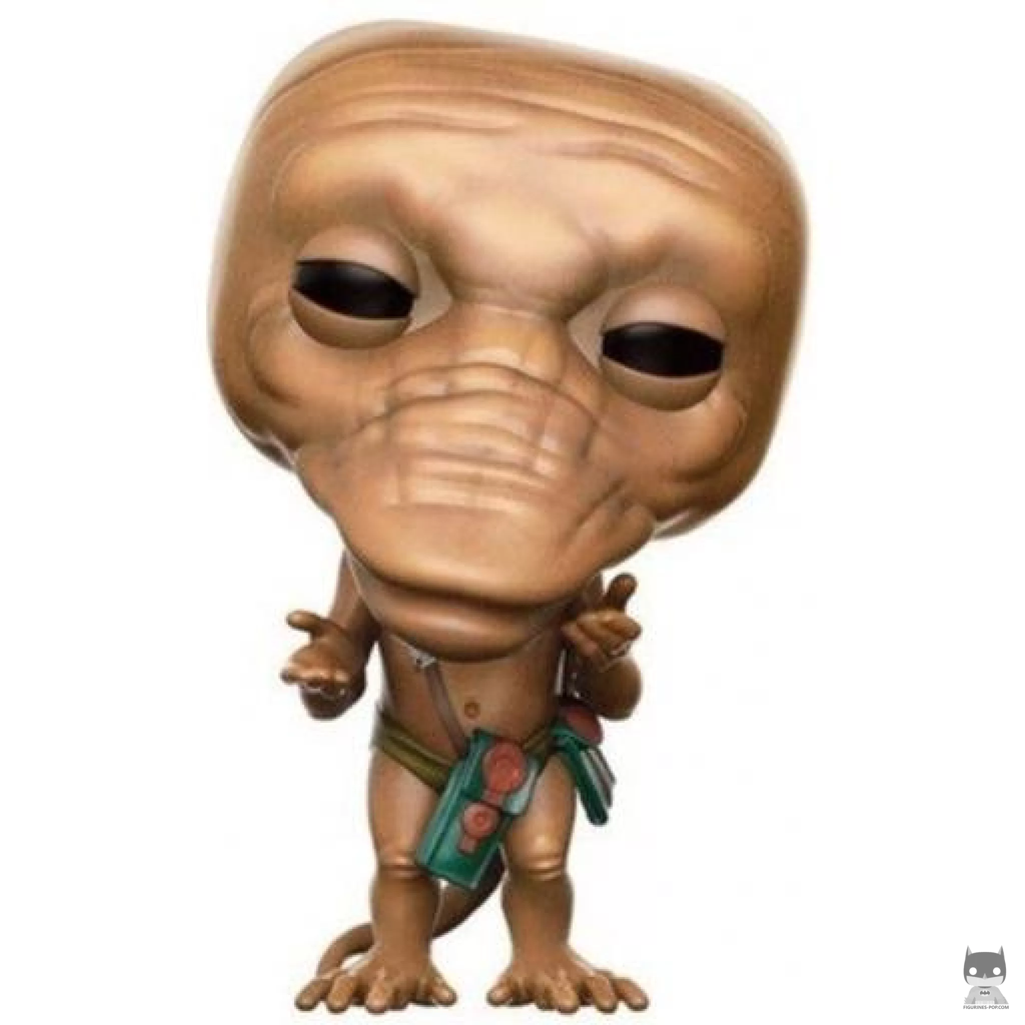 Doghan Daguis Funko Pop! figure (Valerian)