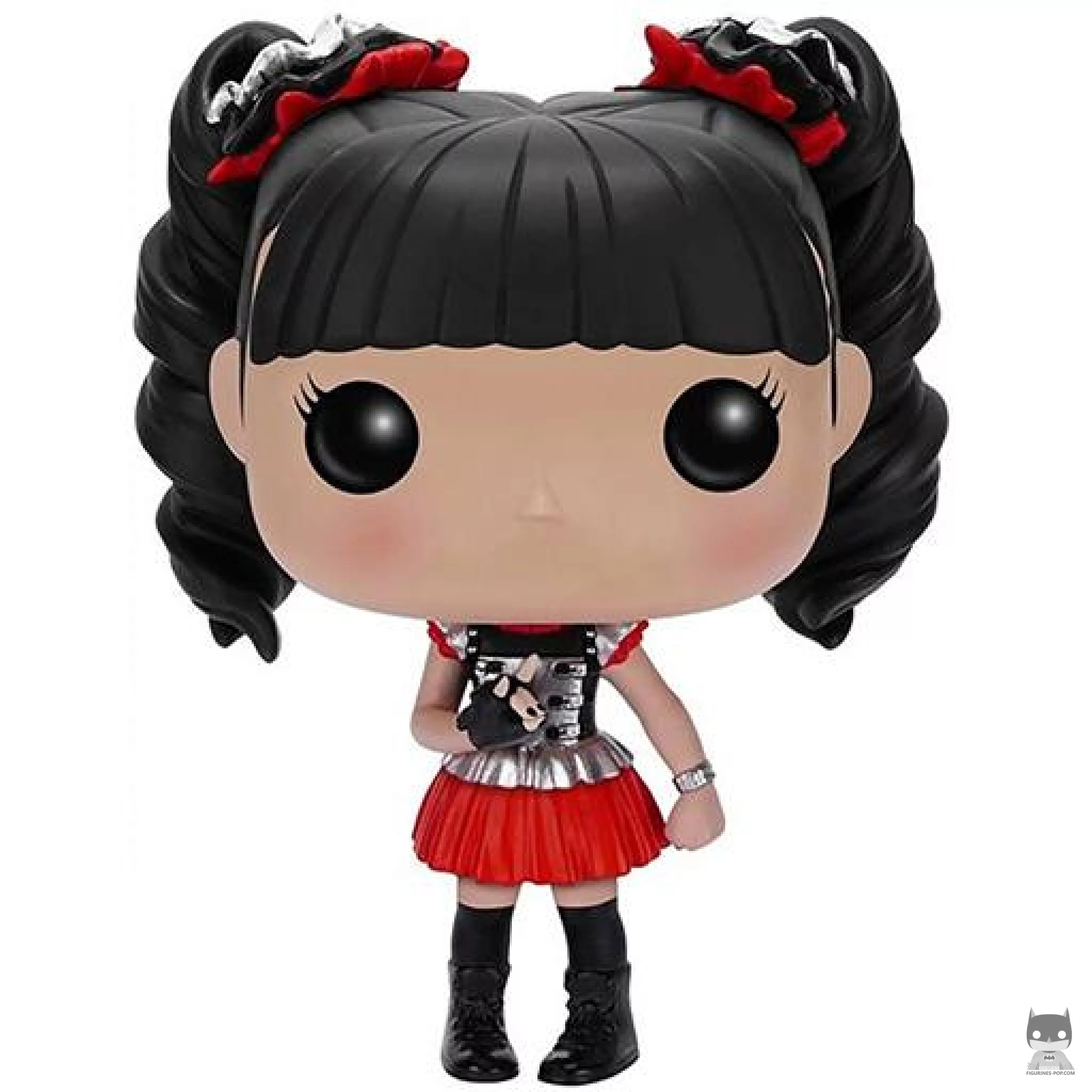 Yuimetal Funko Pop! figure (Babymetal)