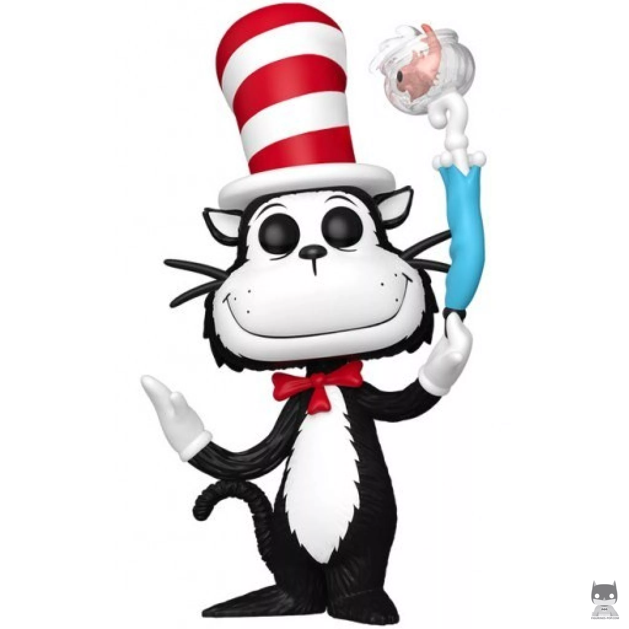 Cat in the Hat Funko Pop! figure (Dr. Seuss)