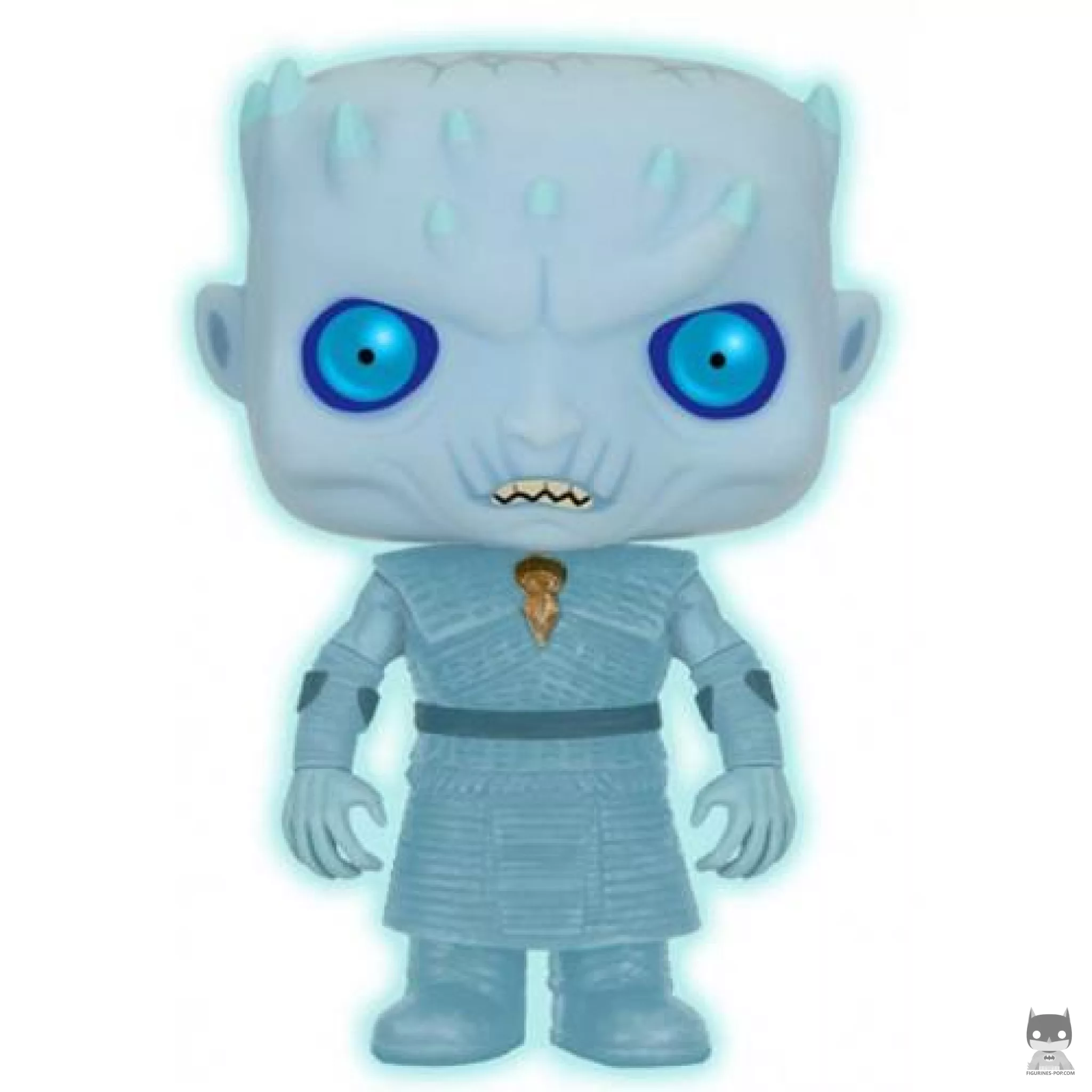 Night King (Glow in the Dark) Funko Pop! figure (Game of Thrones)