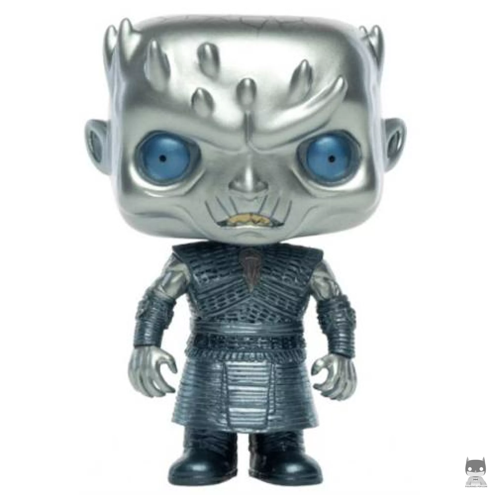Night King (Metallic) Funko Pop! figure (Game of Thrones)
