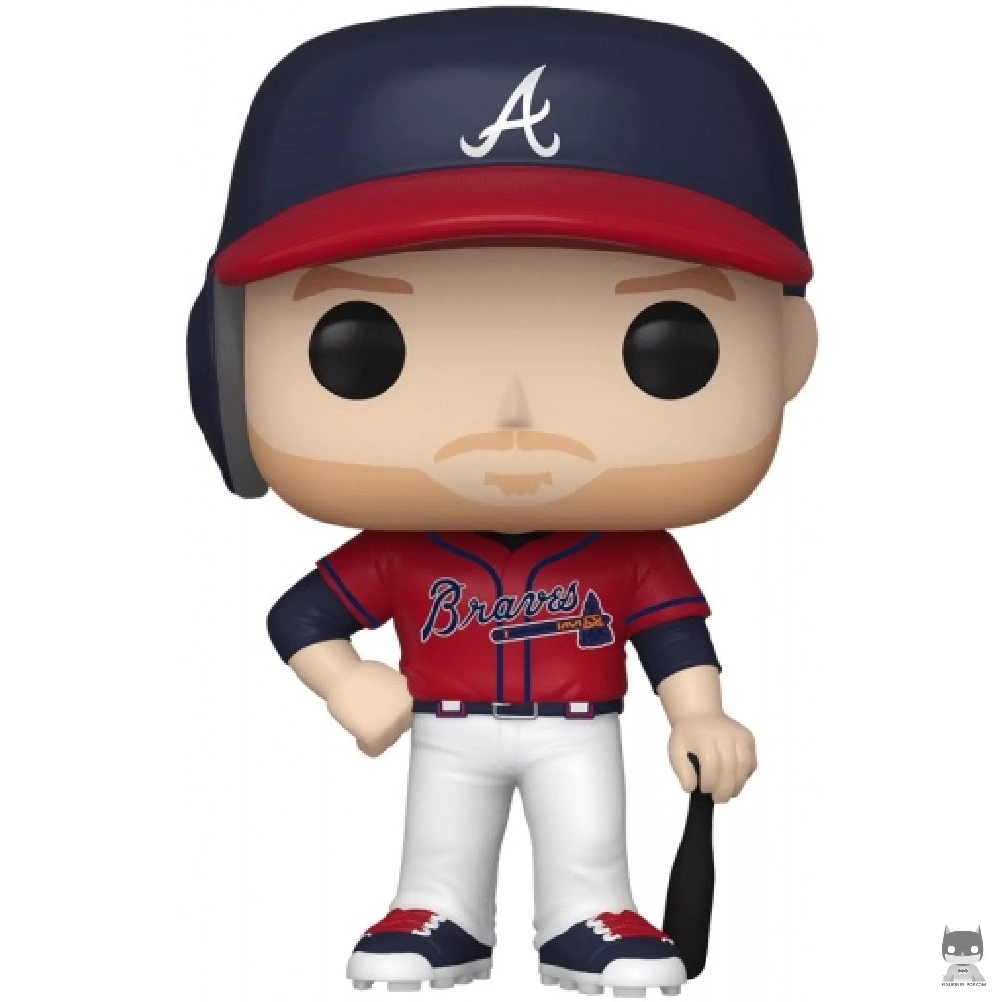 Freddie Freeman Funko Pop! figure (MLB)