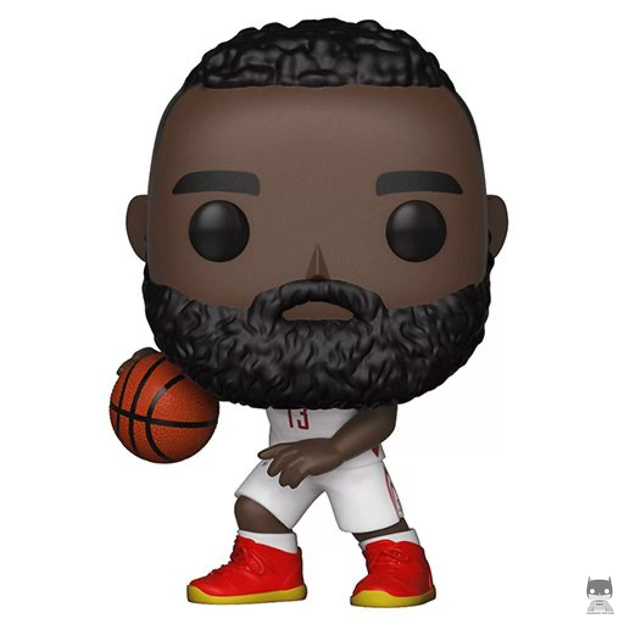 James Harden Funko Pop! figure (NBA)