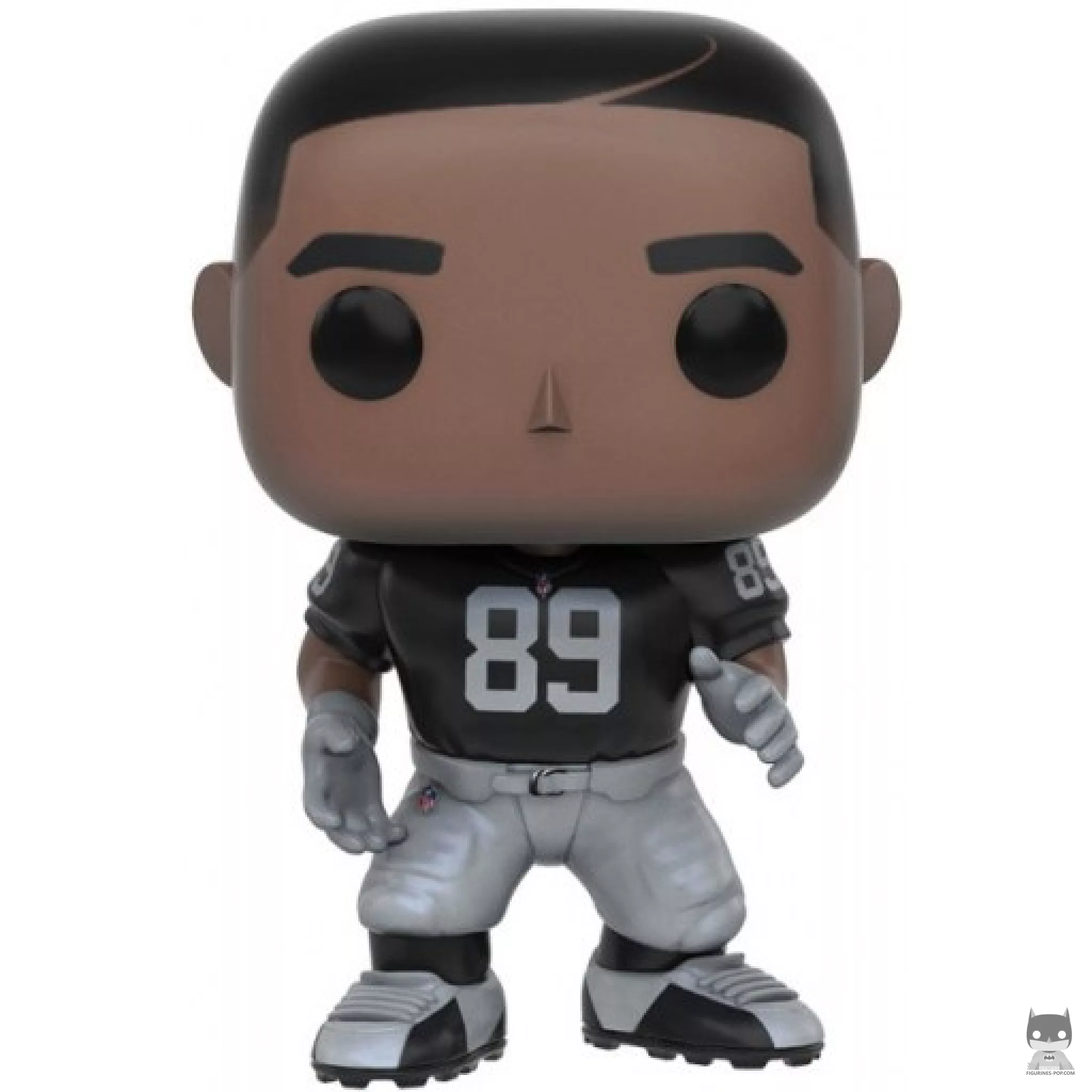 Amari Cooper Funko Pop! figure (NFL)