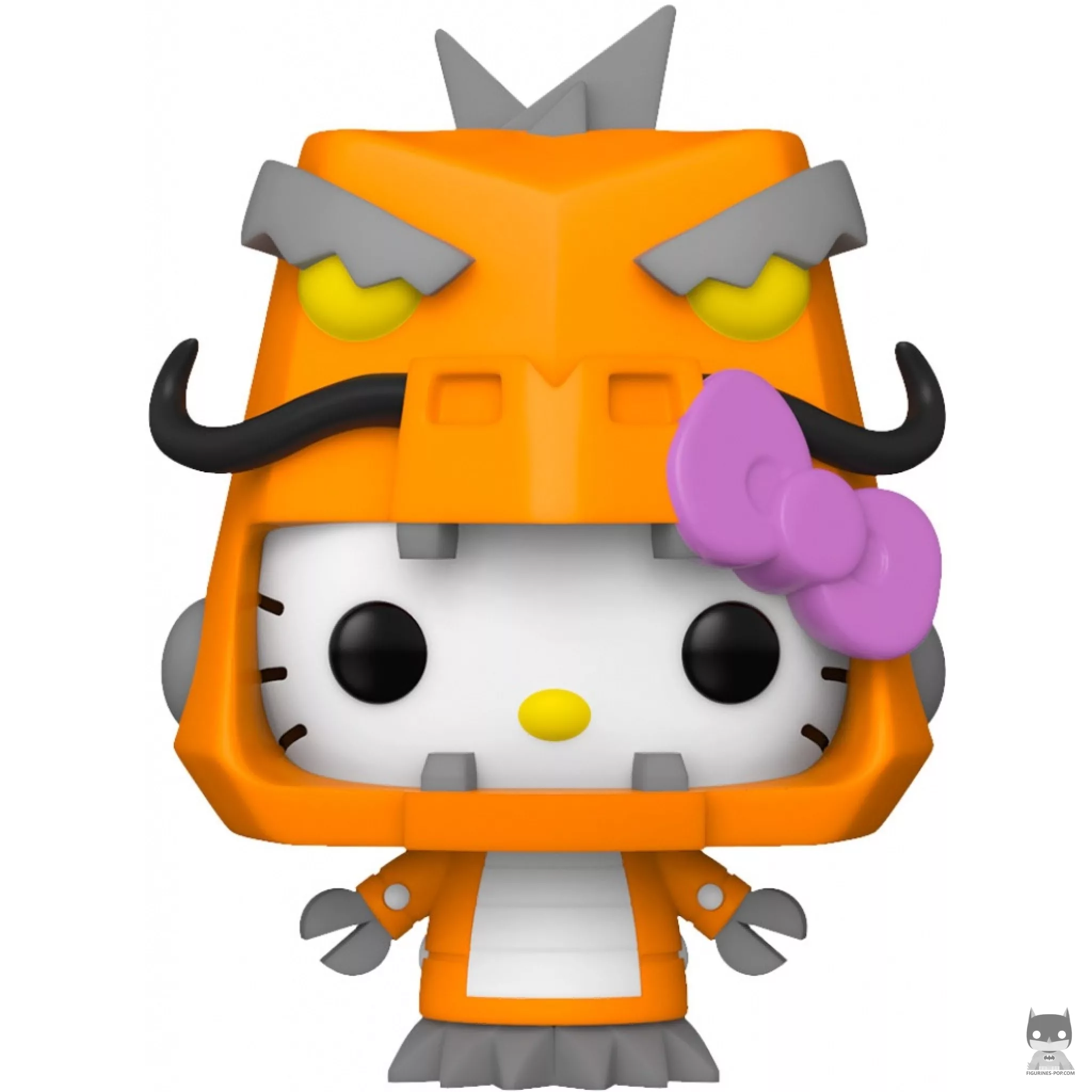 Hello Kitty Mecha Funko Pop! figure (Sanrio)