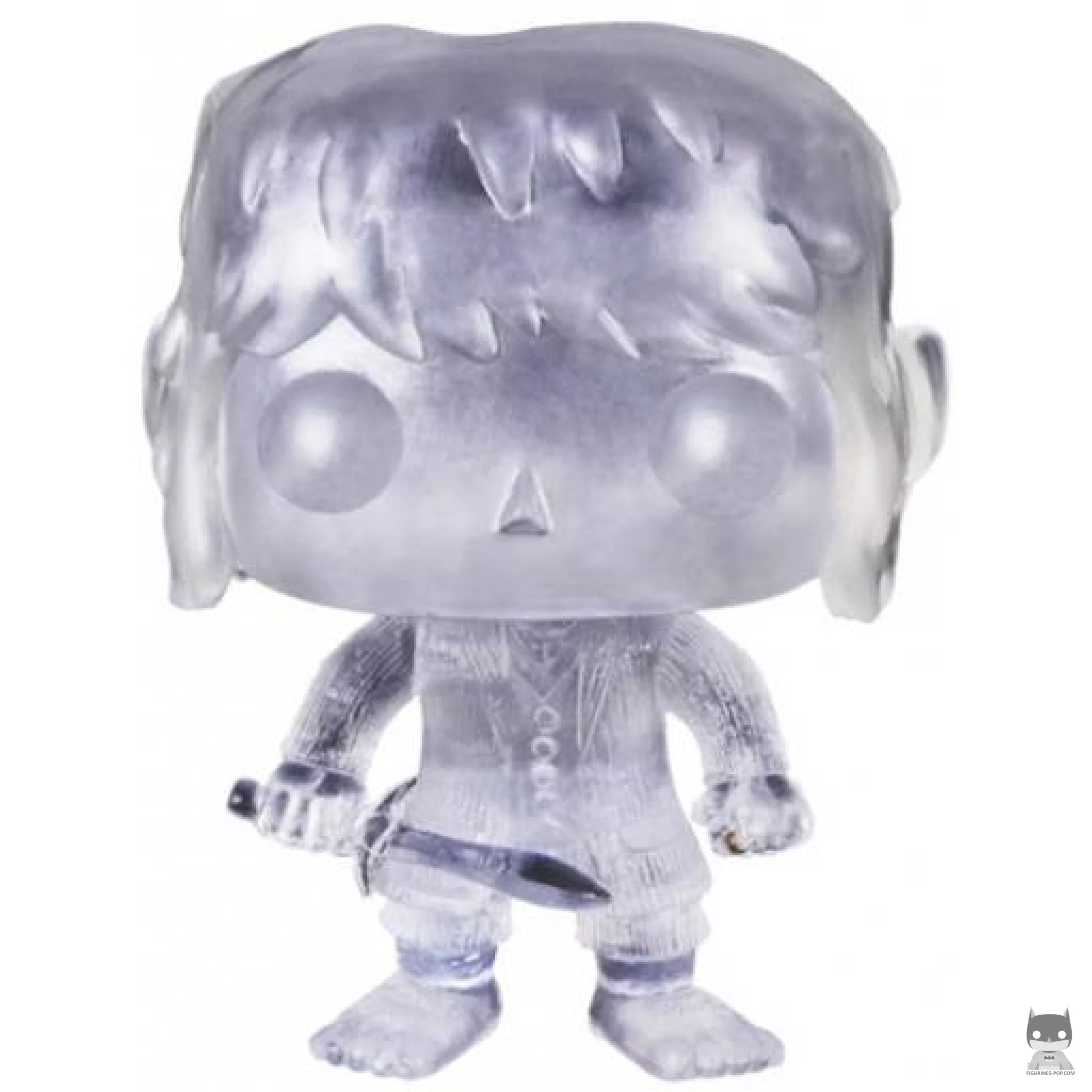Bilbo Baggins (Translucent) Funko Pop! figure (The Hobbit)