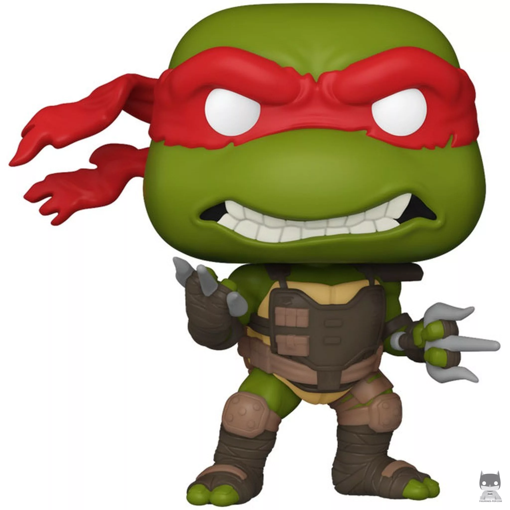 Raphael Funko Pop! figure (The Last Ronin)