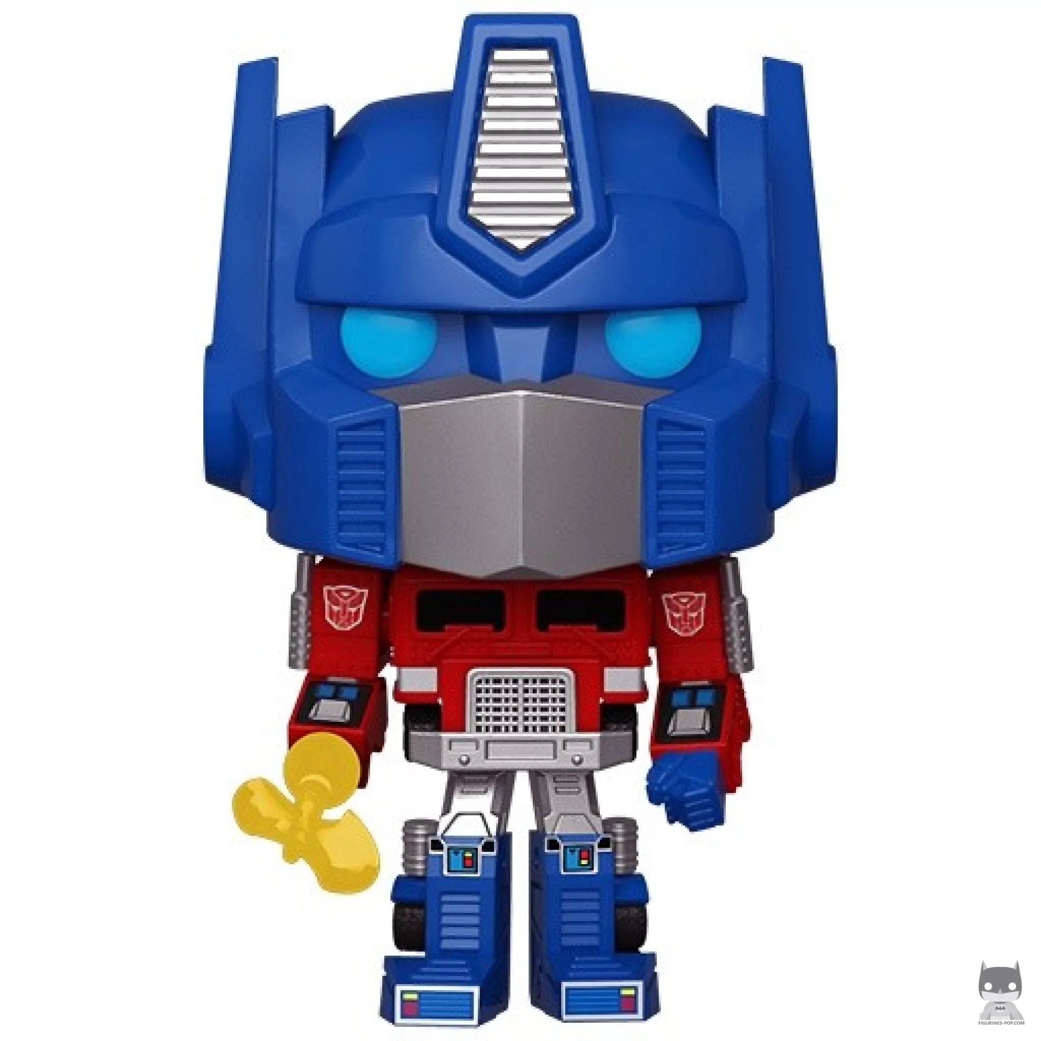 Optimus Prime Funko Pop! figure (Transformers)
