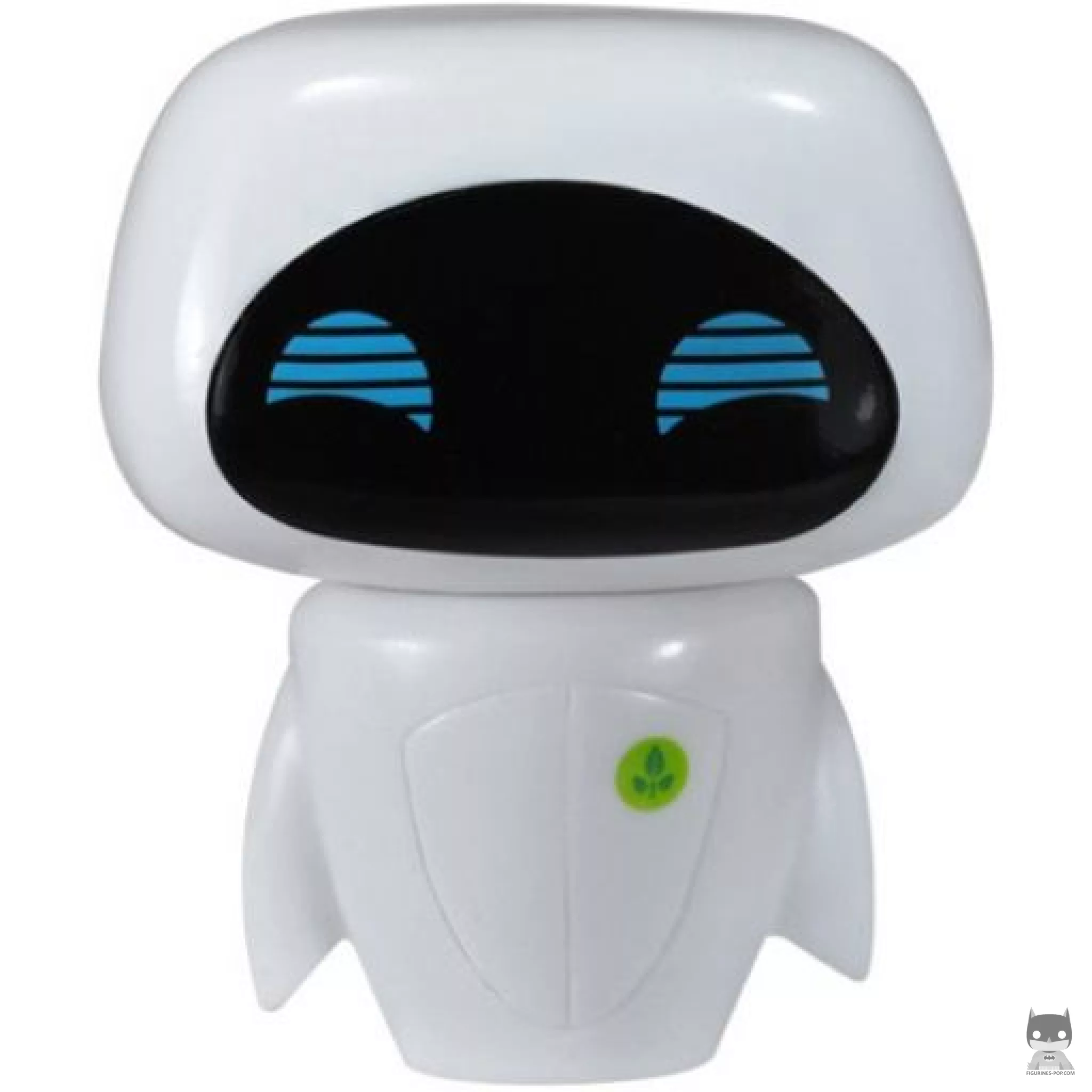 Eve Funko Pop! figure (Wall-E)