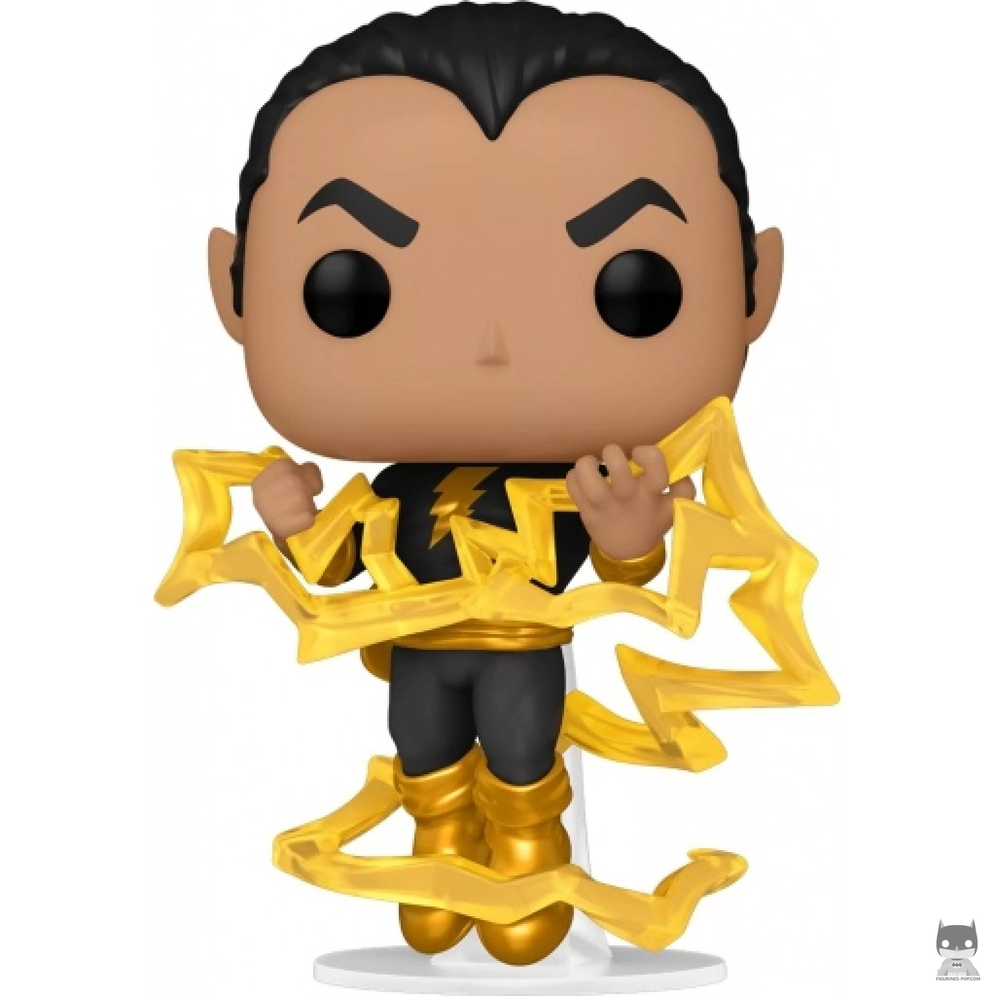 Black Adam Funko Pop! figure (DC Super Heroes)