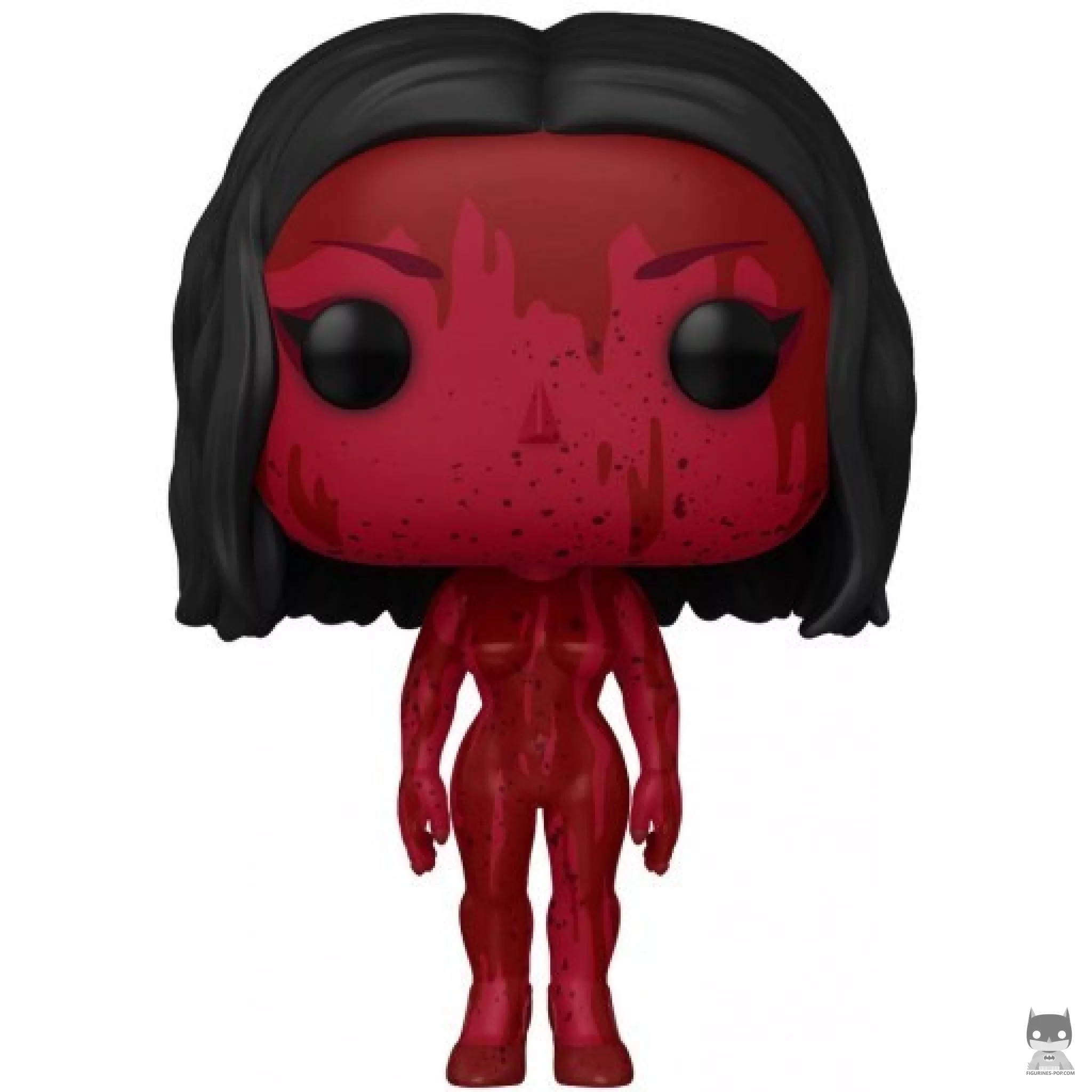 Doja Cat (Scarlet) Funko Pop! figure (Doja Cat)
