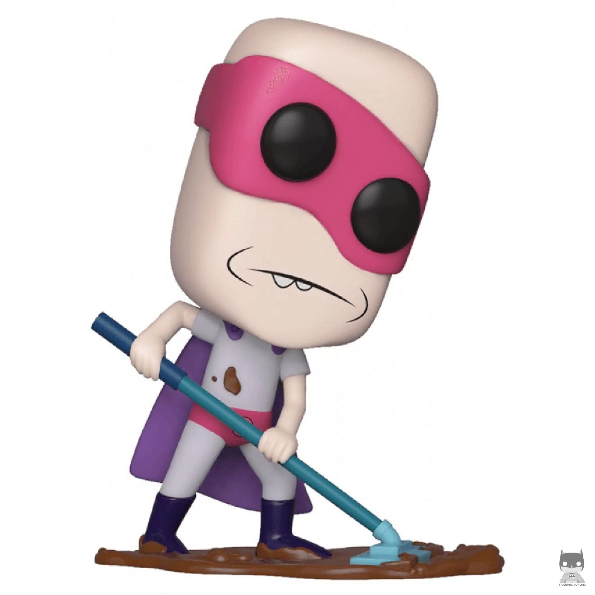 Noob Noob Funko Pop! figure (Rick and Morty)