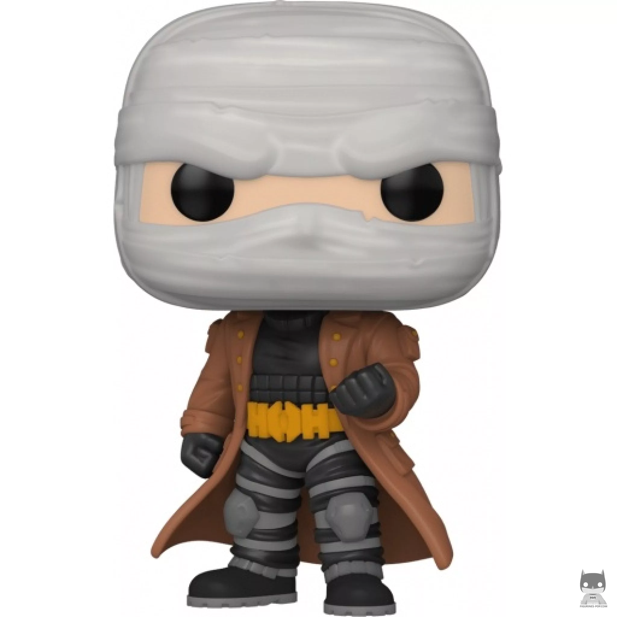 Hush Funko Pop! figure (Batman)