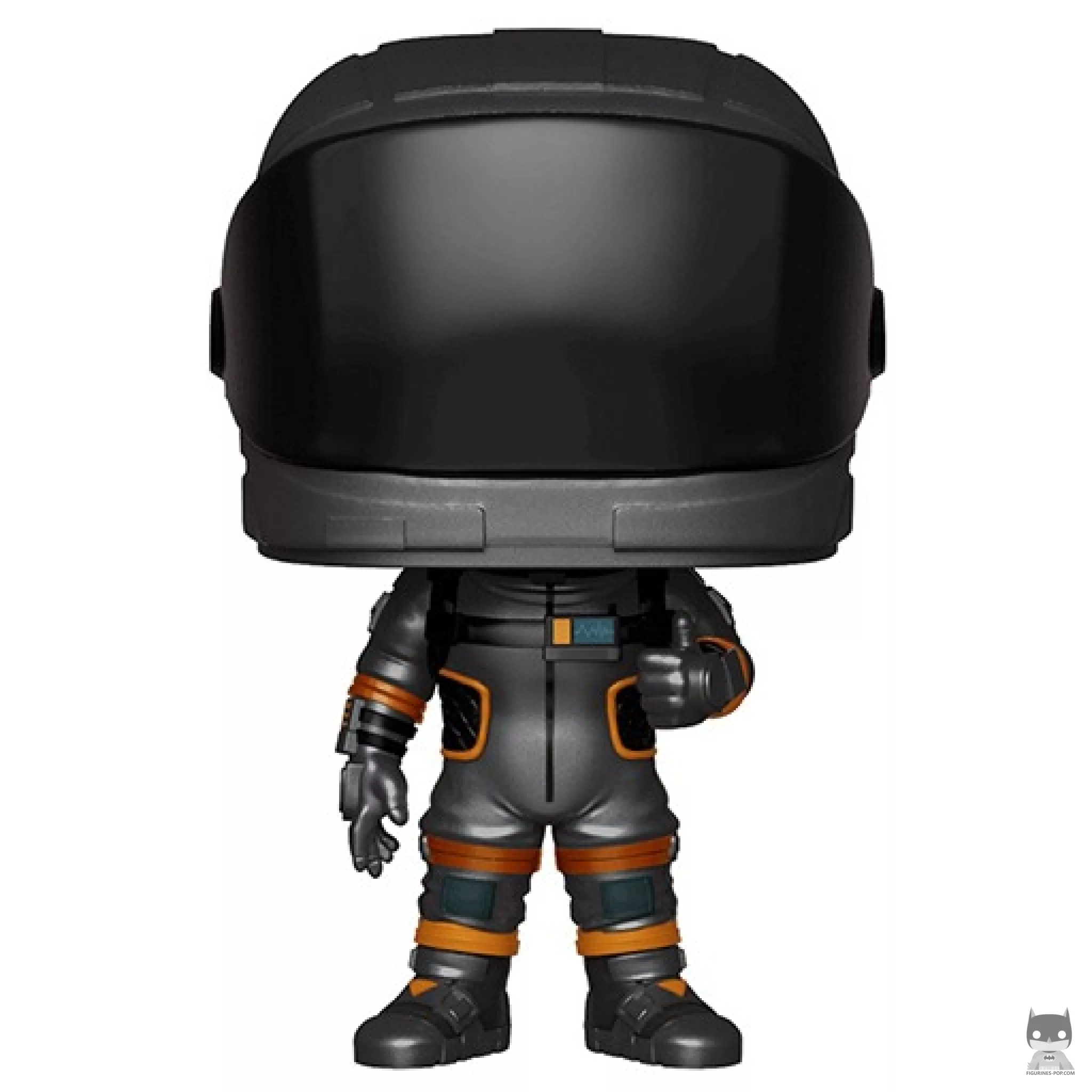 Dark Voyager Funko Pop! figure (Fortnite)