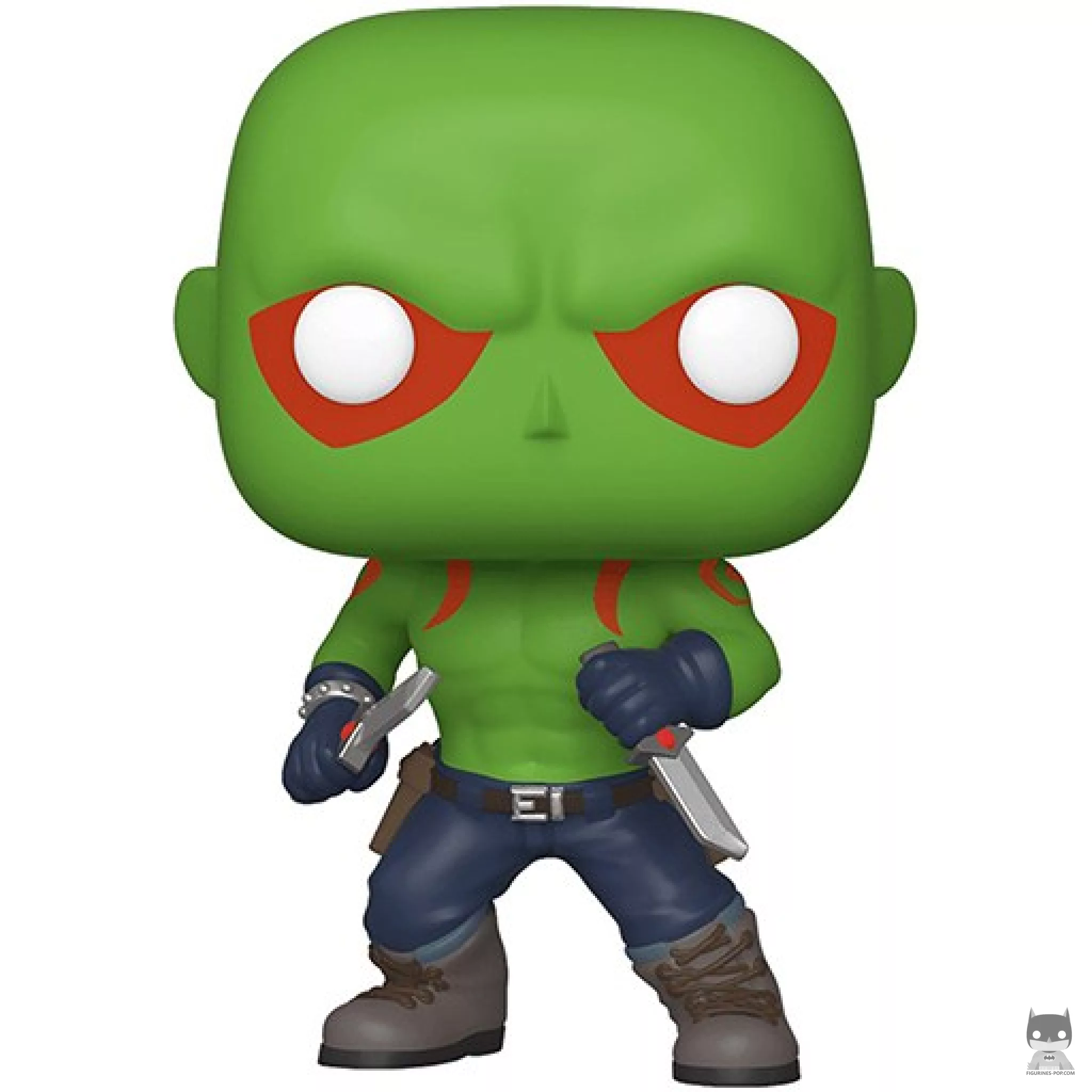 Drax Funko Pop! figure (Marvel Comics)