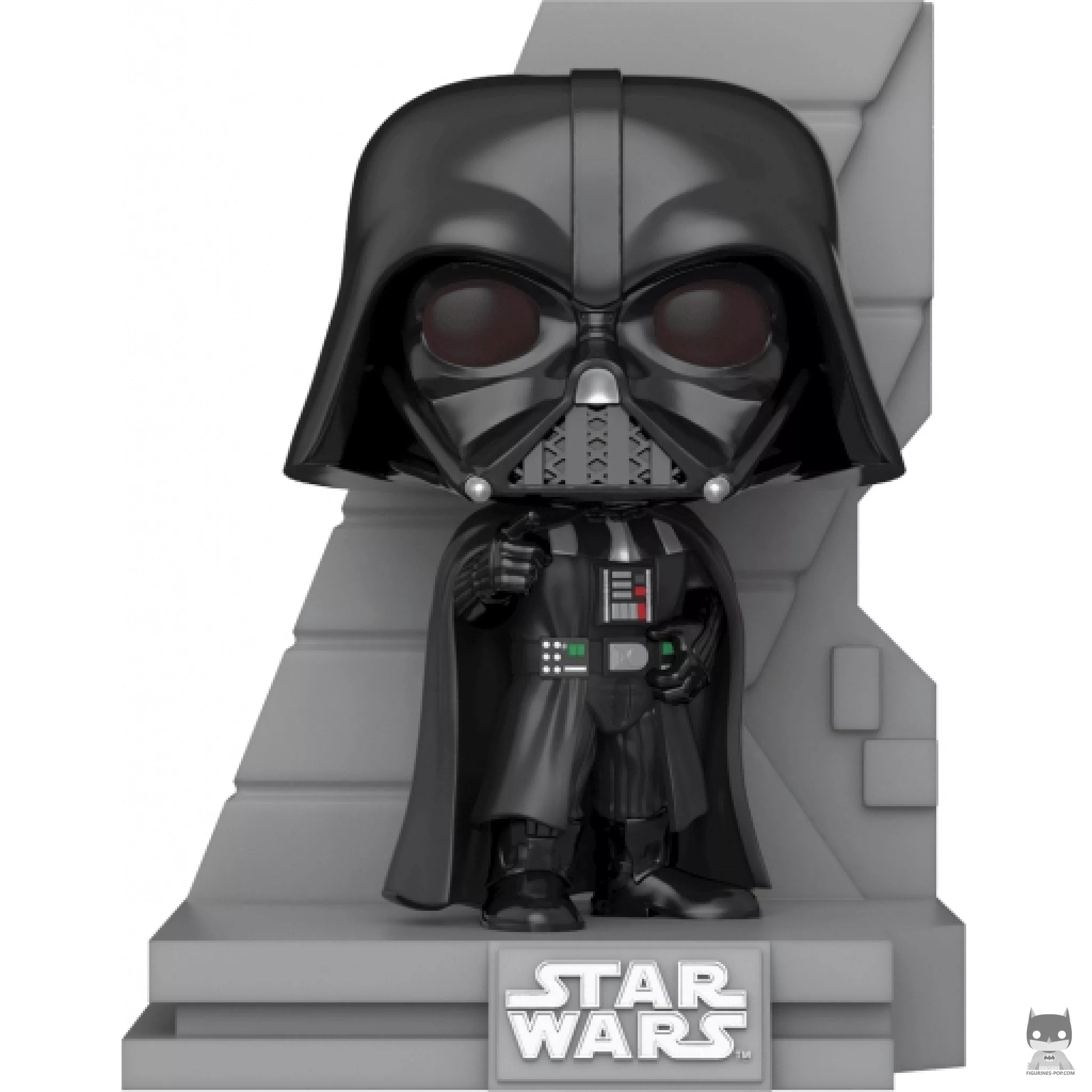 Darth Vader Funko Pop! figure (Star Wars: Bounty Hunters)
