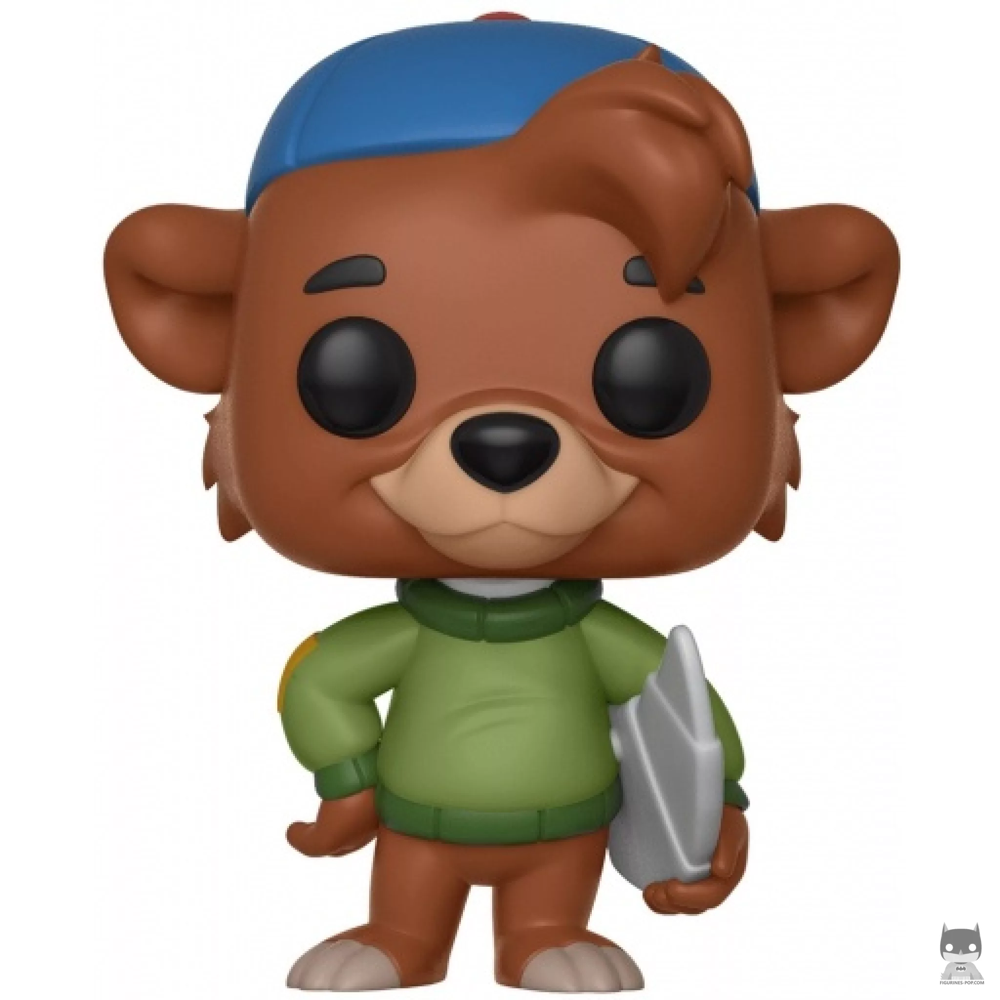 Kit Cloudkicker Funko Pop! figure (TaleSpin)