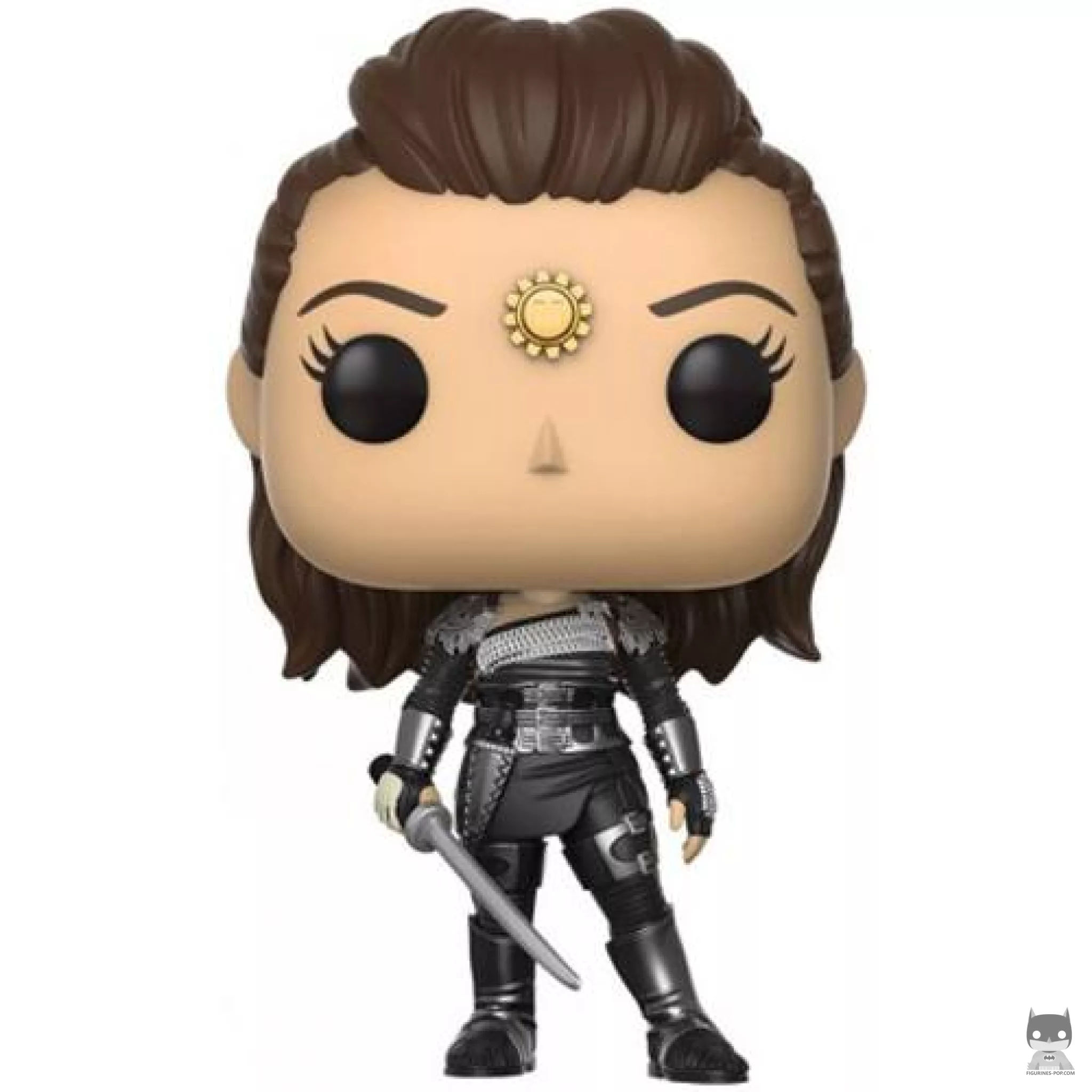 Lexa (Chase) Funko Pop! figure (The 100)