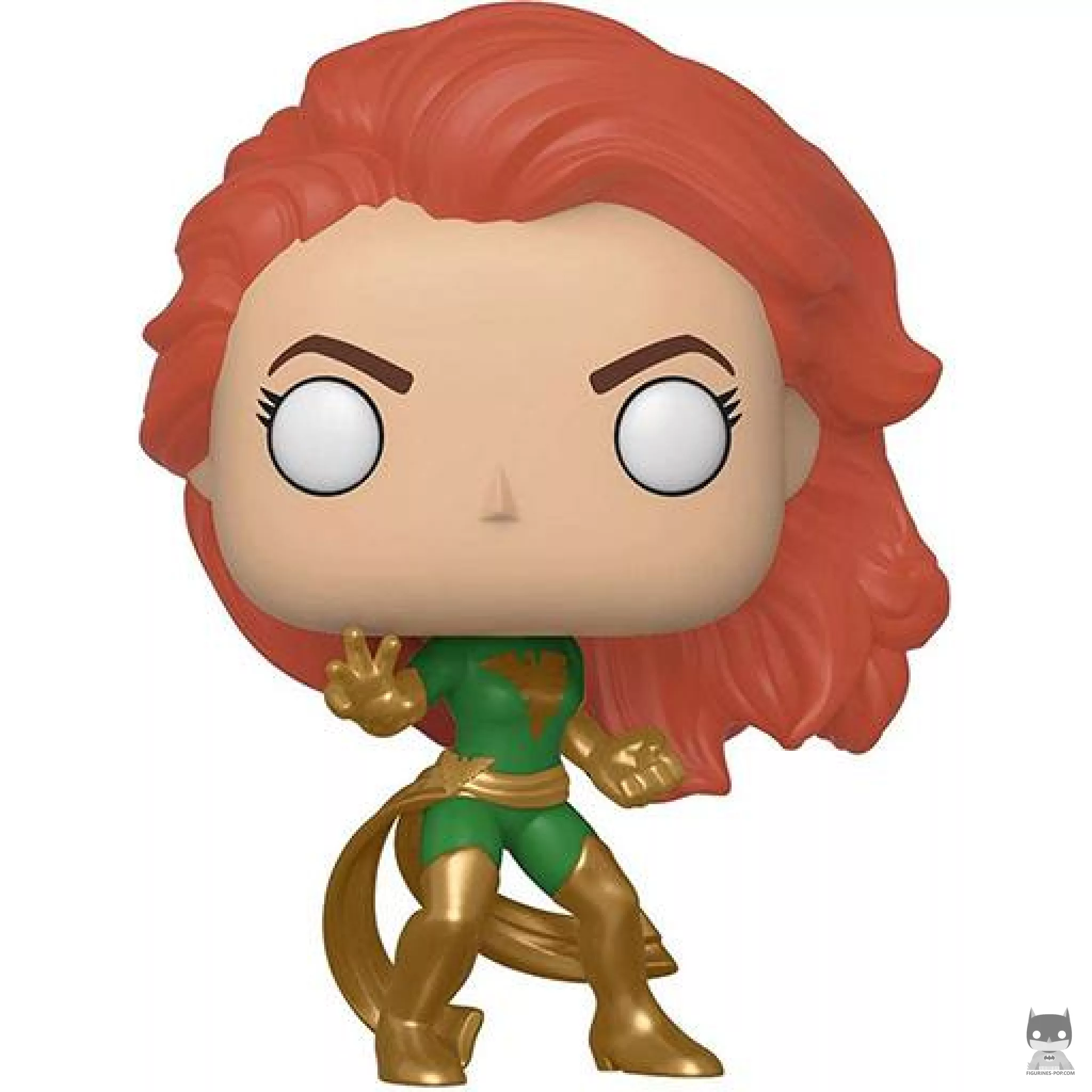 Phoenix (Green) Funko Pop! figure (X-Men)