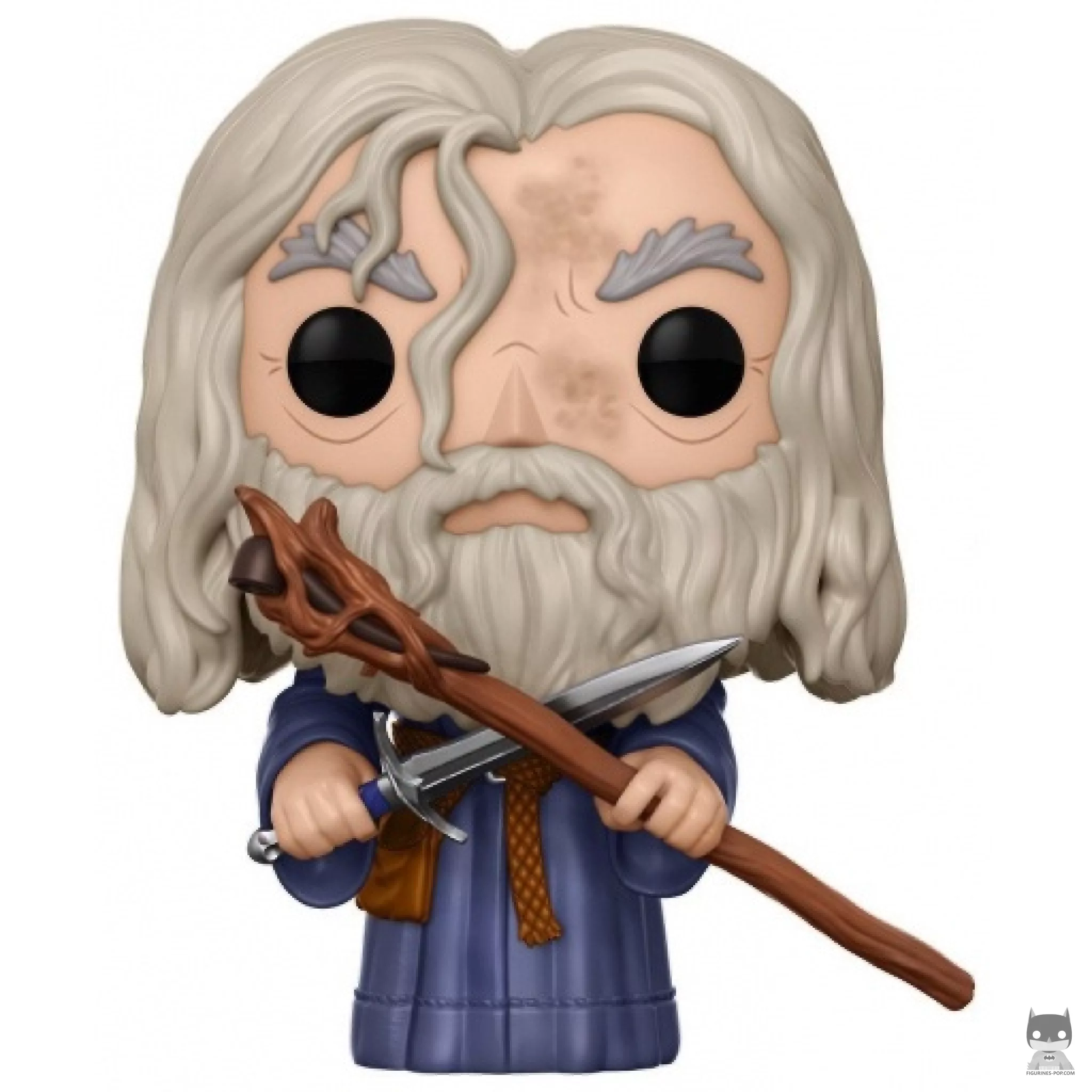 Gandalf Funko Pop! figure (Lord of the Rings)
