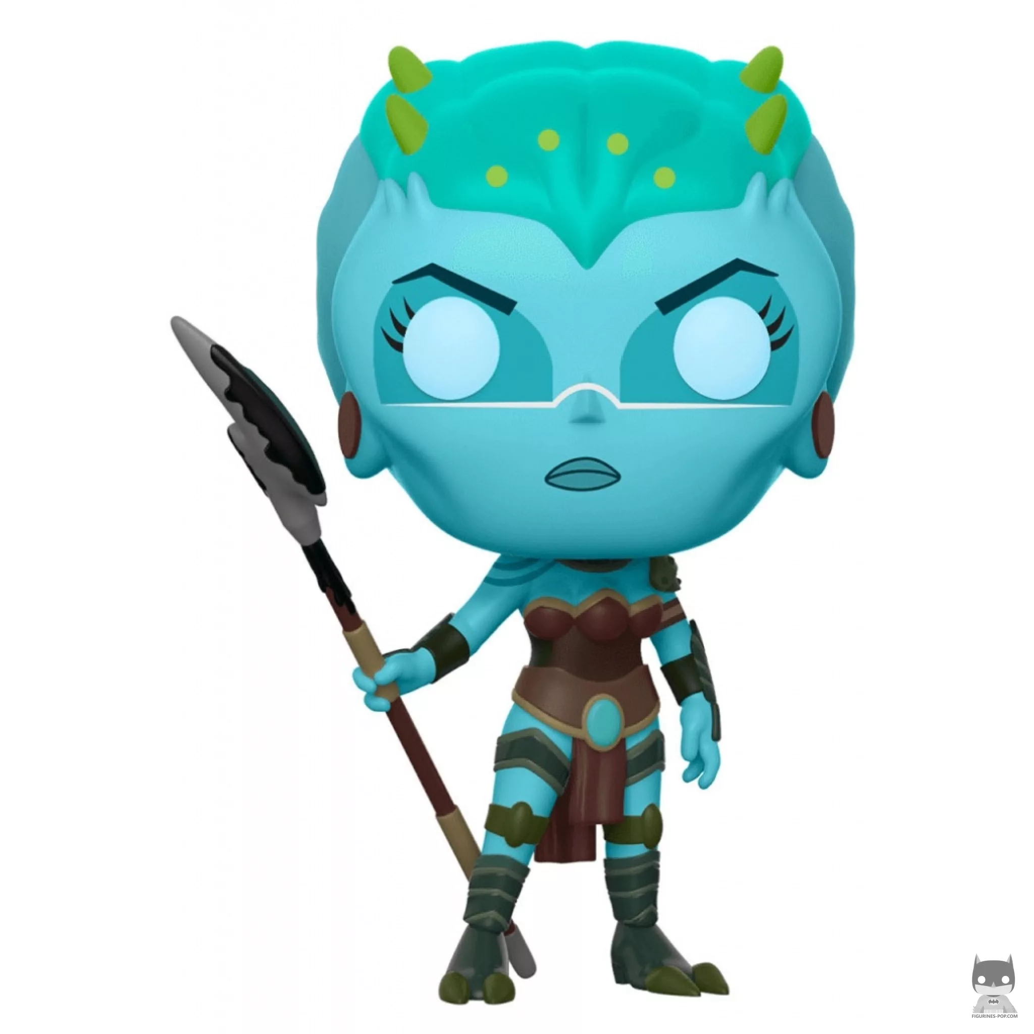 Kiara Funko Pop! figure (Rick and Morty)