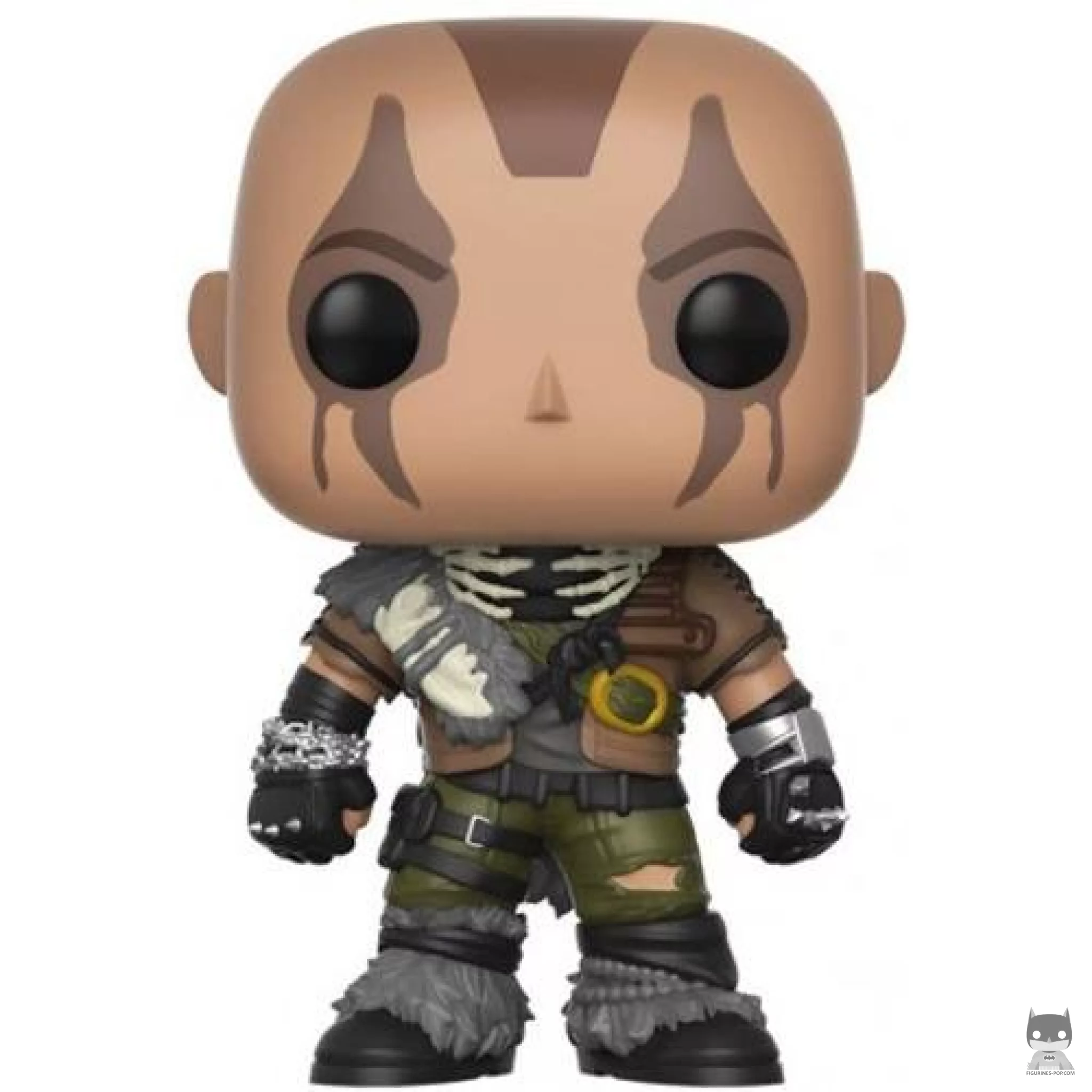 Lincoln Funko Pop! figure (The 100)
