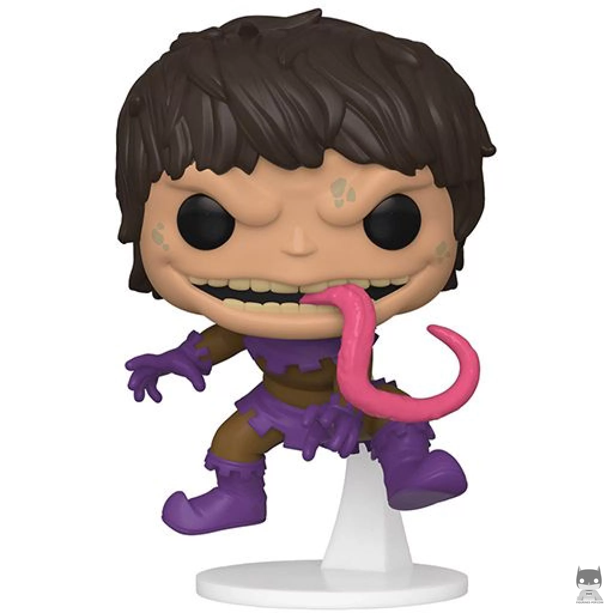 Toad Funko Pop! figure (X-Men)