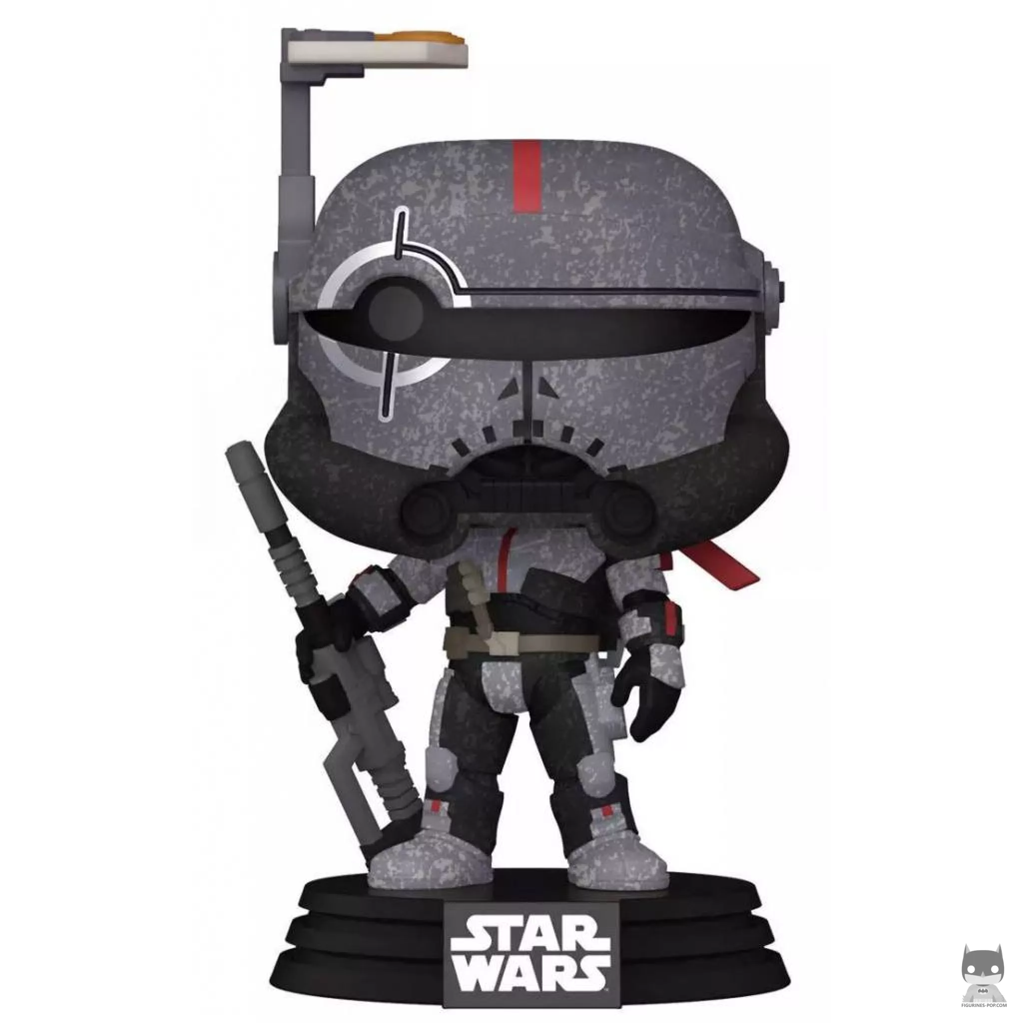 Crosshair Funko Pop! figure (Star Wars: The Bad Batch)