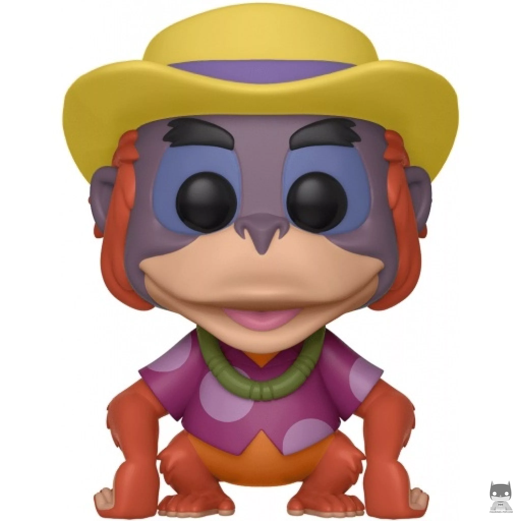 King Louie (Chase) Funko Pop! figure (TaleSpin)