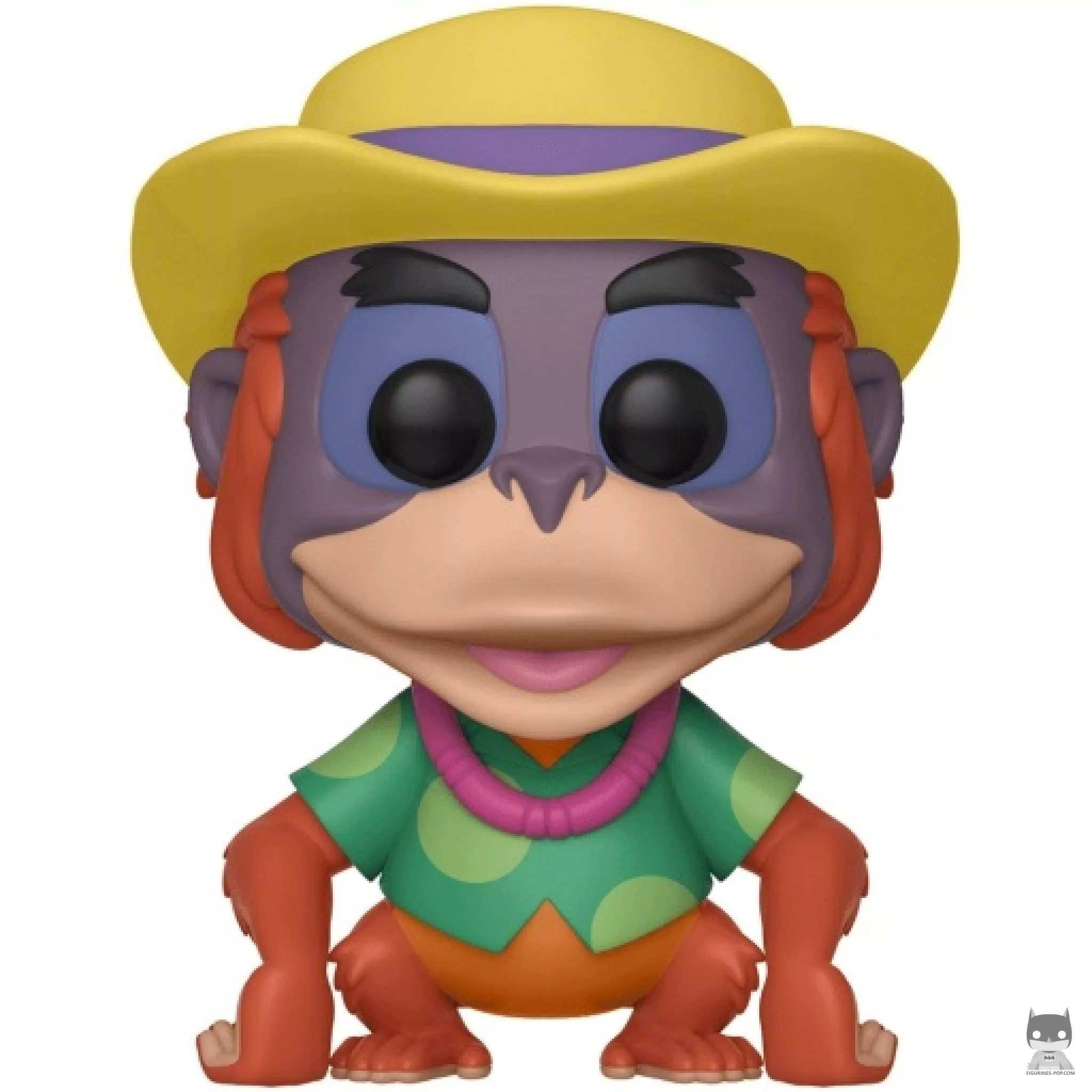 King Louie Funko Pop! figure (TaleSpin)