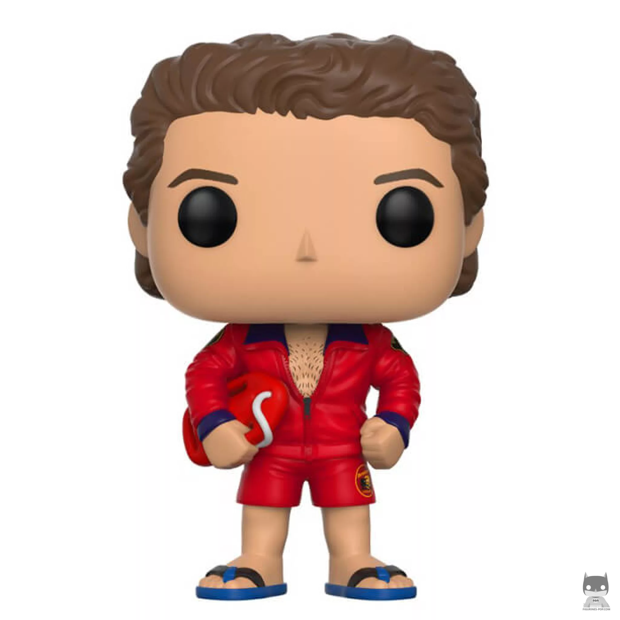 Mitch Buchannon Funko Pop! figure (Baywatch)