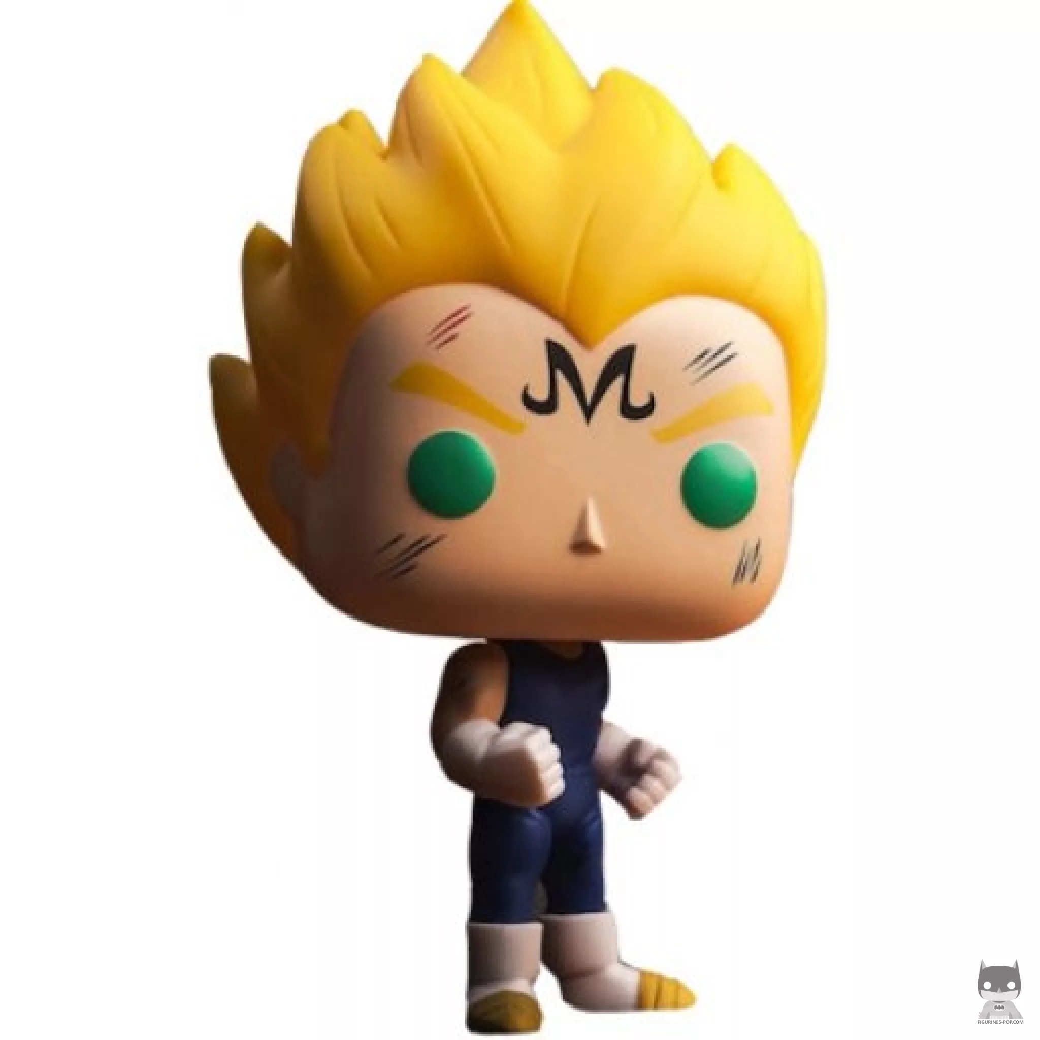Majin Vegeta Funko Pop! figure (Dragon Ball Z (DBZ))