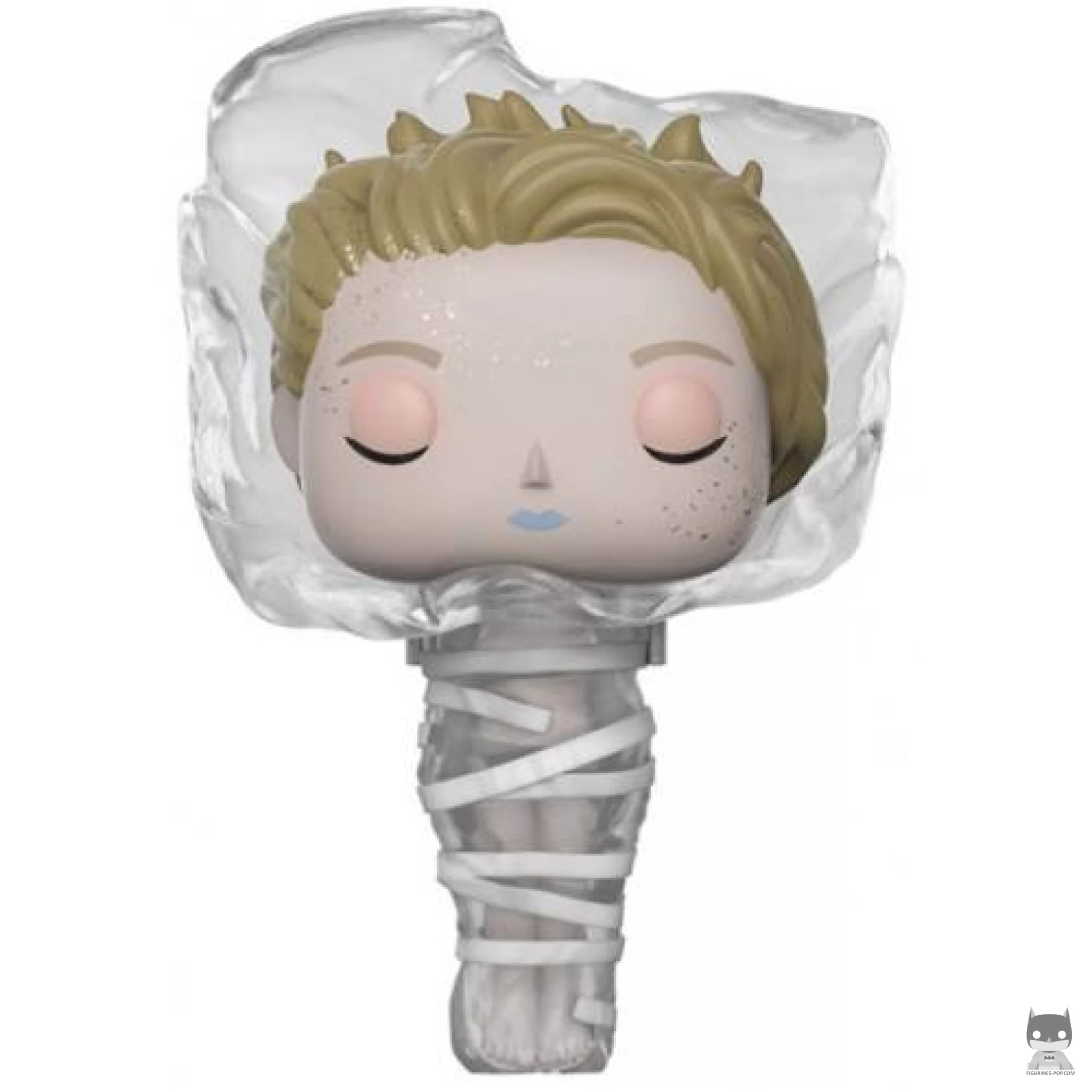 Laura Palmer Funko Pop! figure (Twin Peaks)