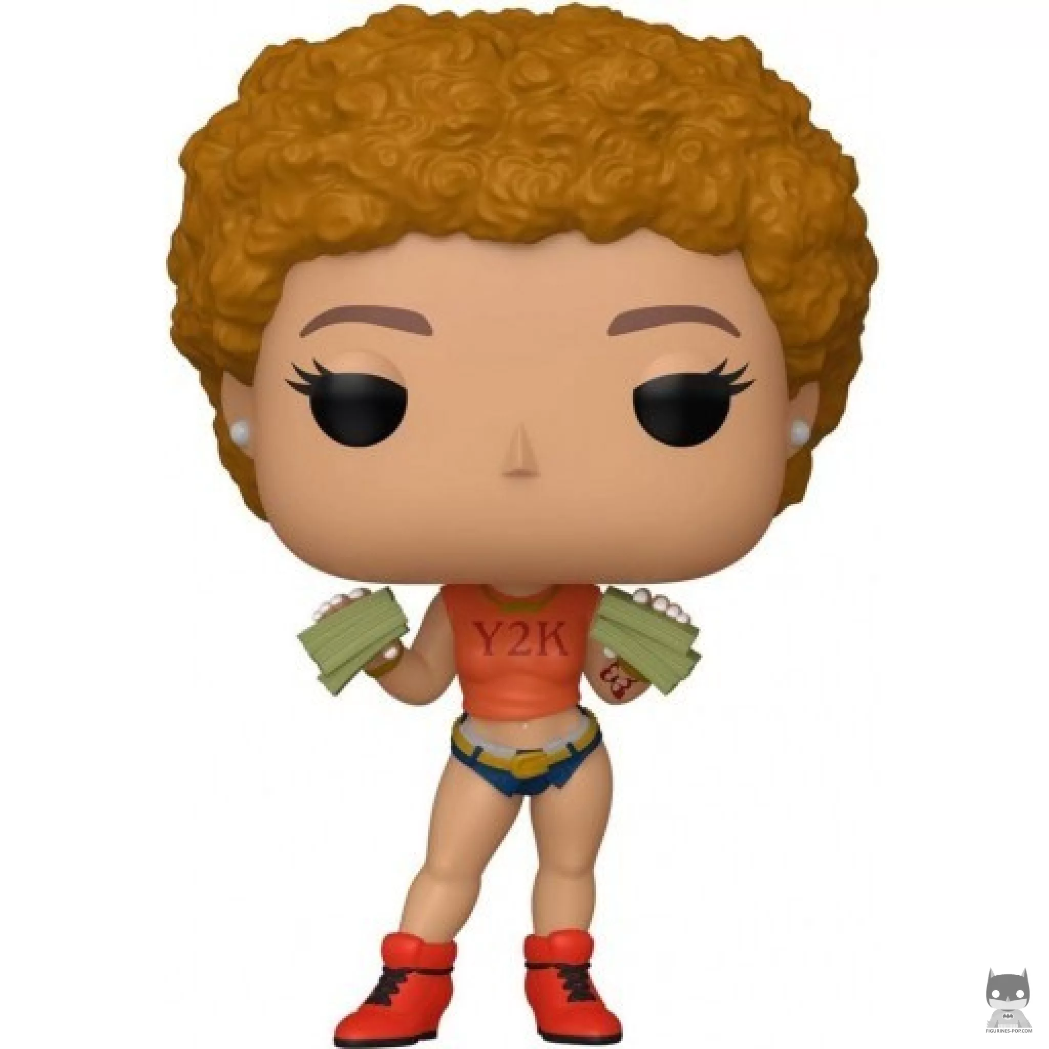 Ice Spice (Classic Y2K!) Funko Pop! figure (Ice Spice)