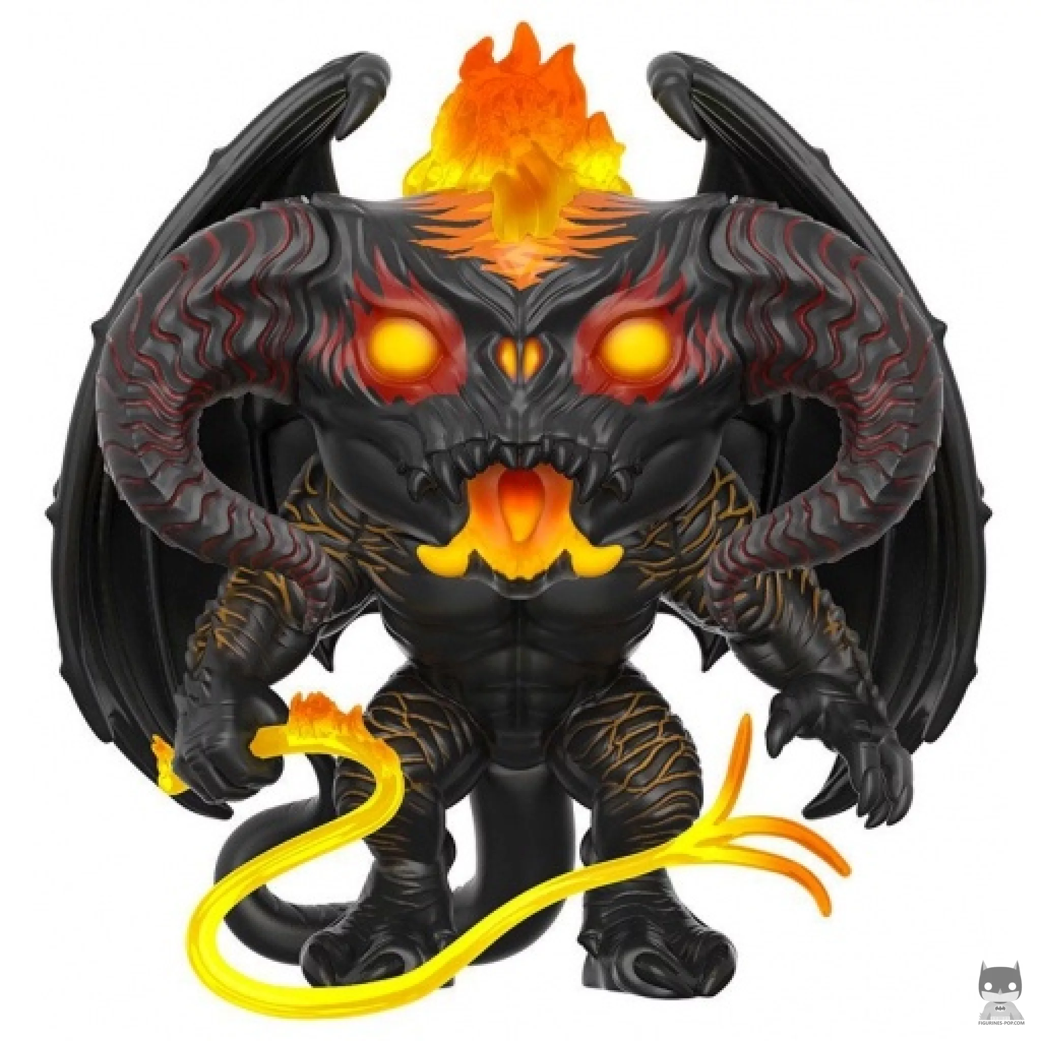 Balrog (Supersized) Funko Pop! figure (Lord of the Rings)