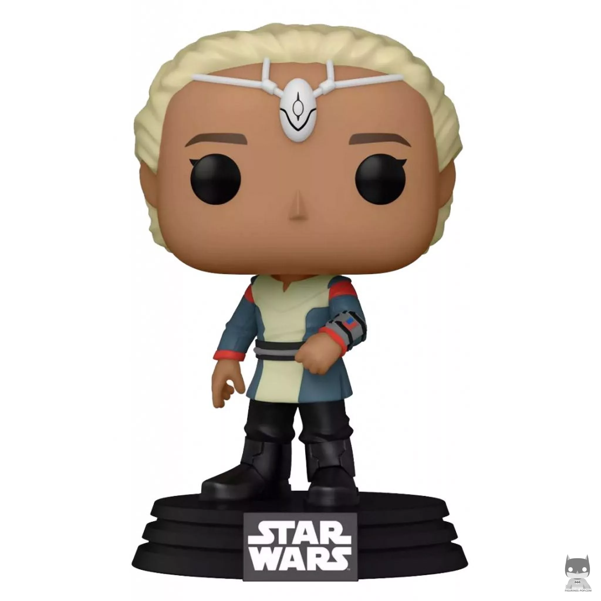 Omega Funko Pop! figure (Star Wars: The Bad Batch)