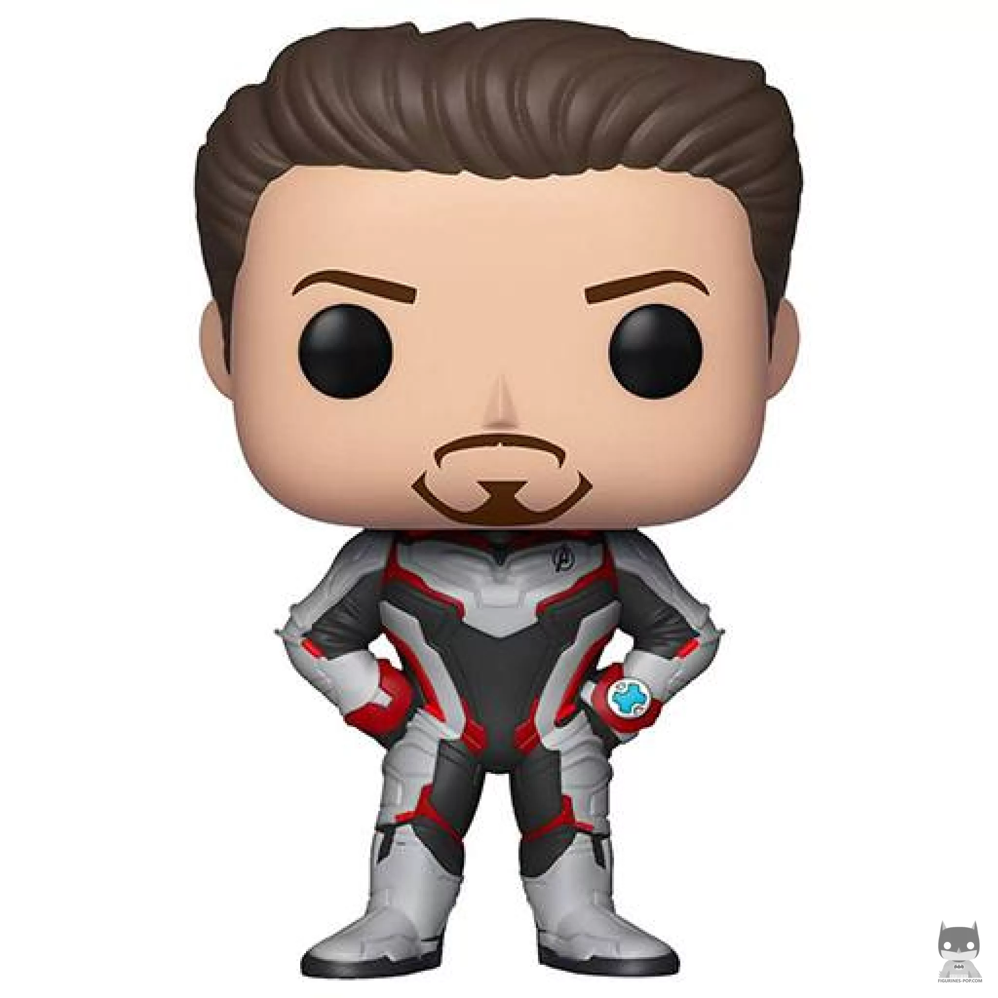 Tony Stark Funko Pop! figure (Avengers: Endgame)